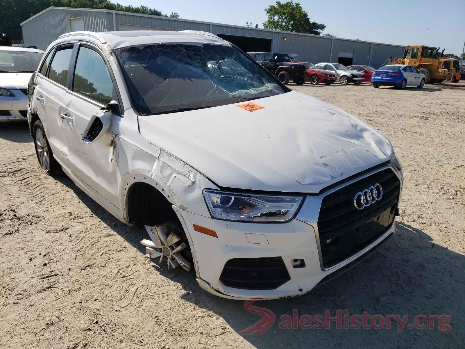 WA1BCCFS8HR000811 2017 AUDI Q3