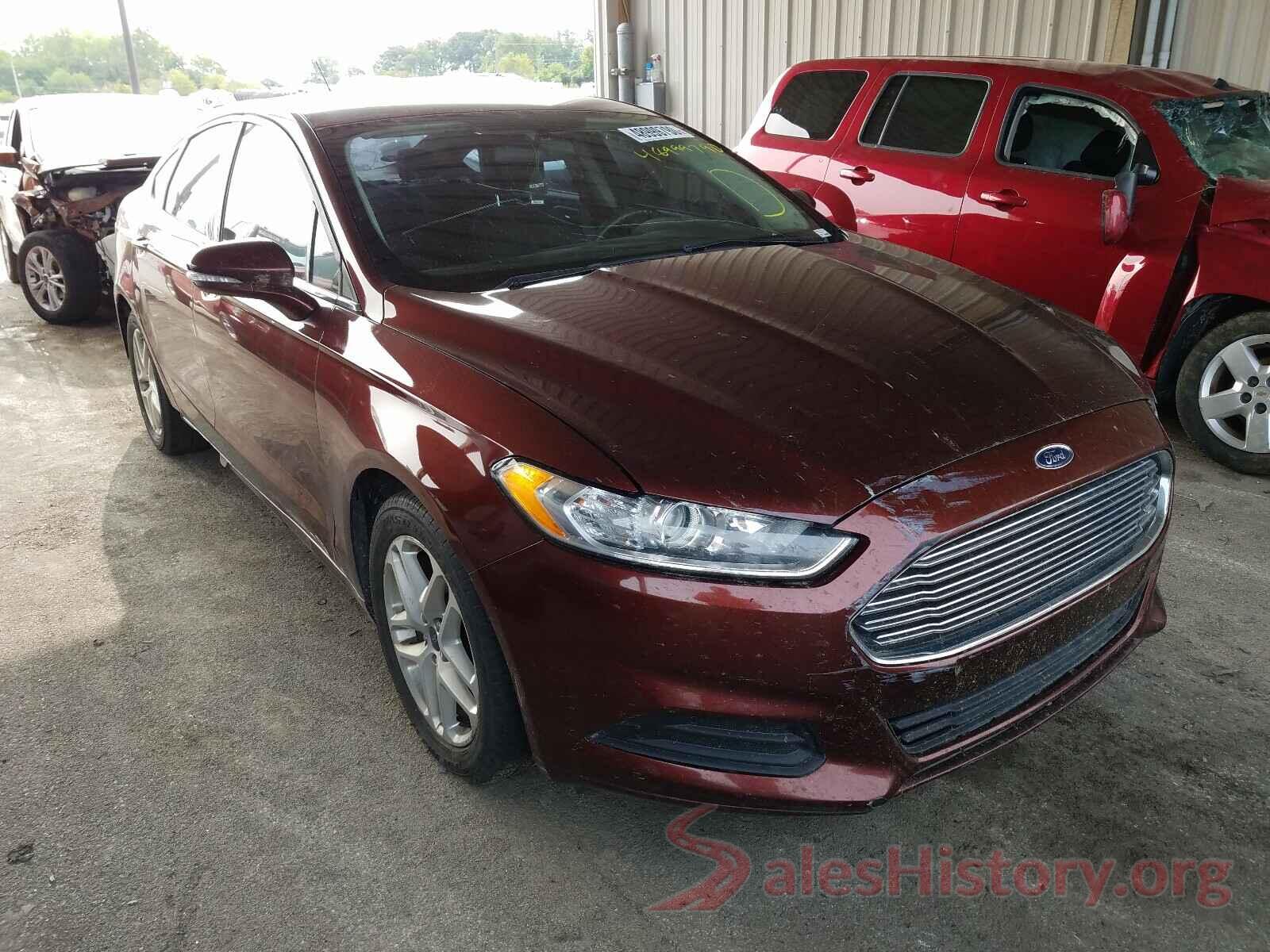 3FA6P0H73GR289074 2016 FORD FUSION