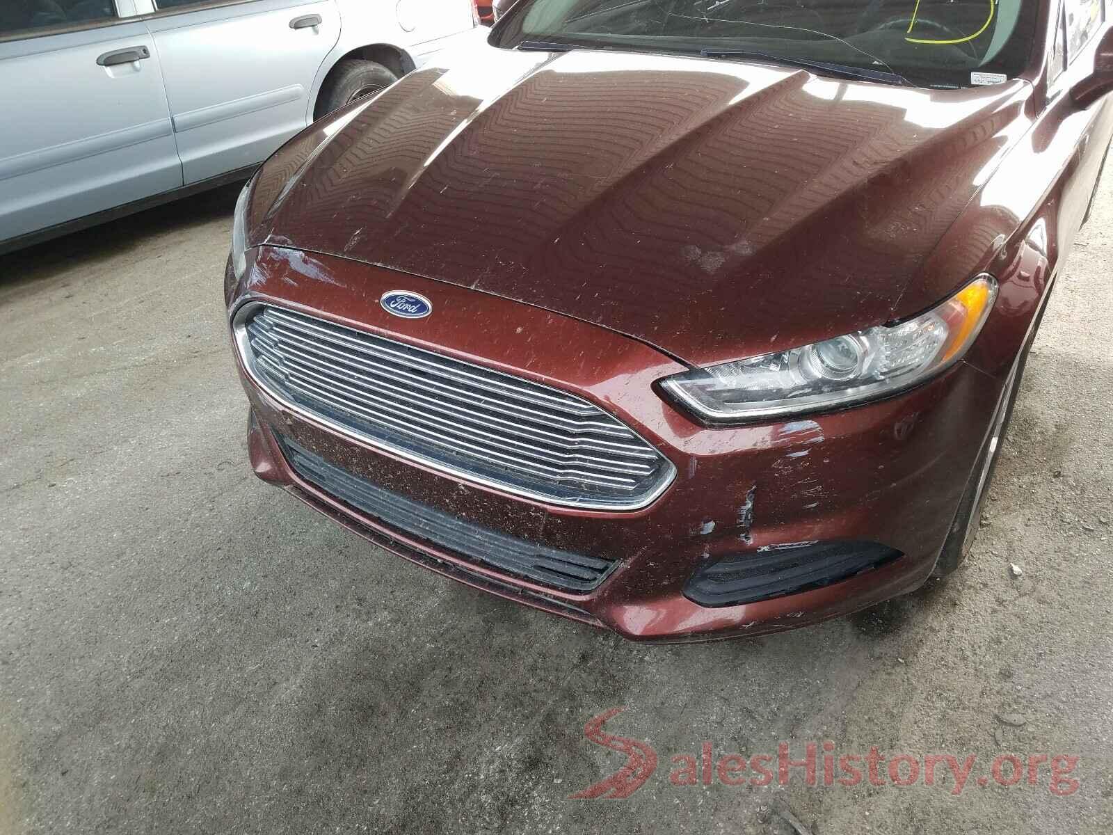 3FA6P0H73GR289074 2016 FORD FUSION