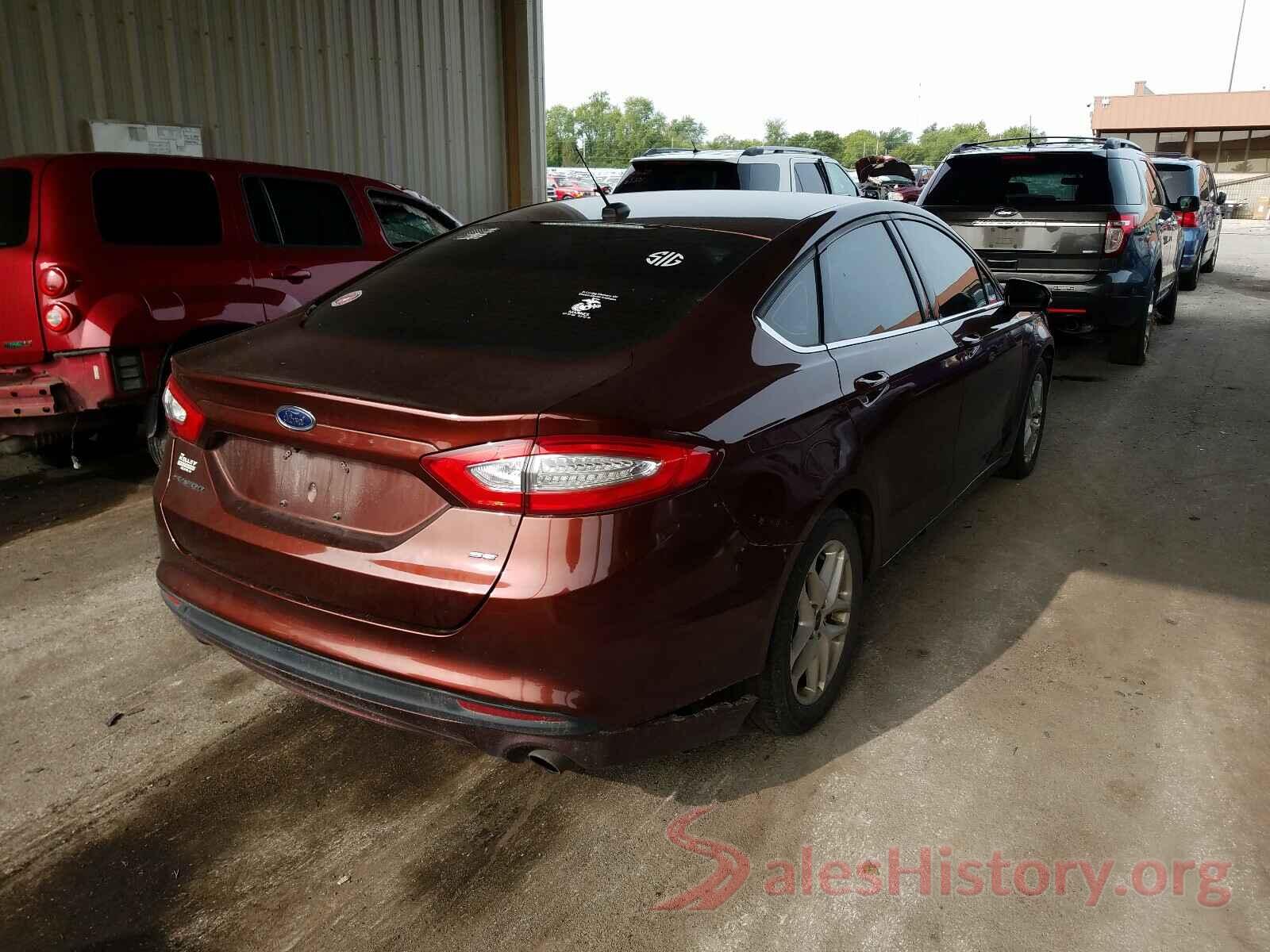 3FA6P0H73GR289074 2016 FORD FUSION