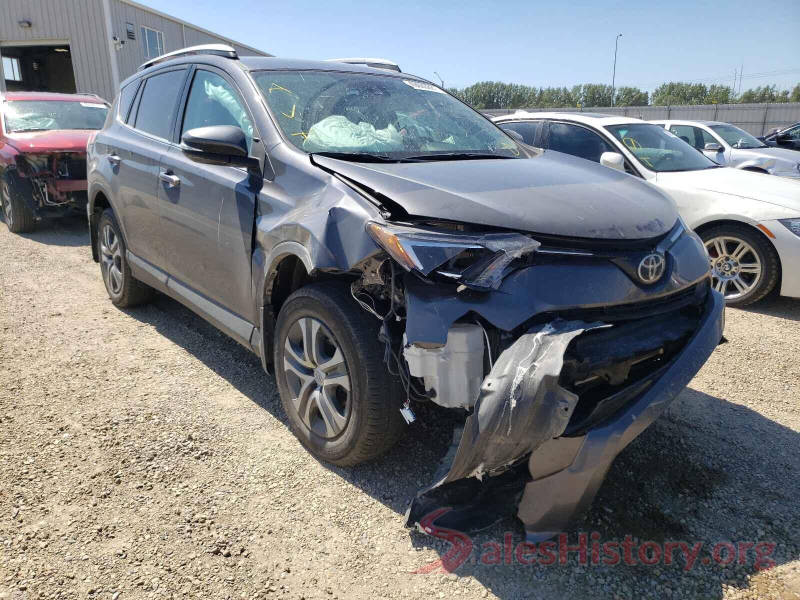 2T3BFREV5HW600987 2017 TOYOTA RAV4