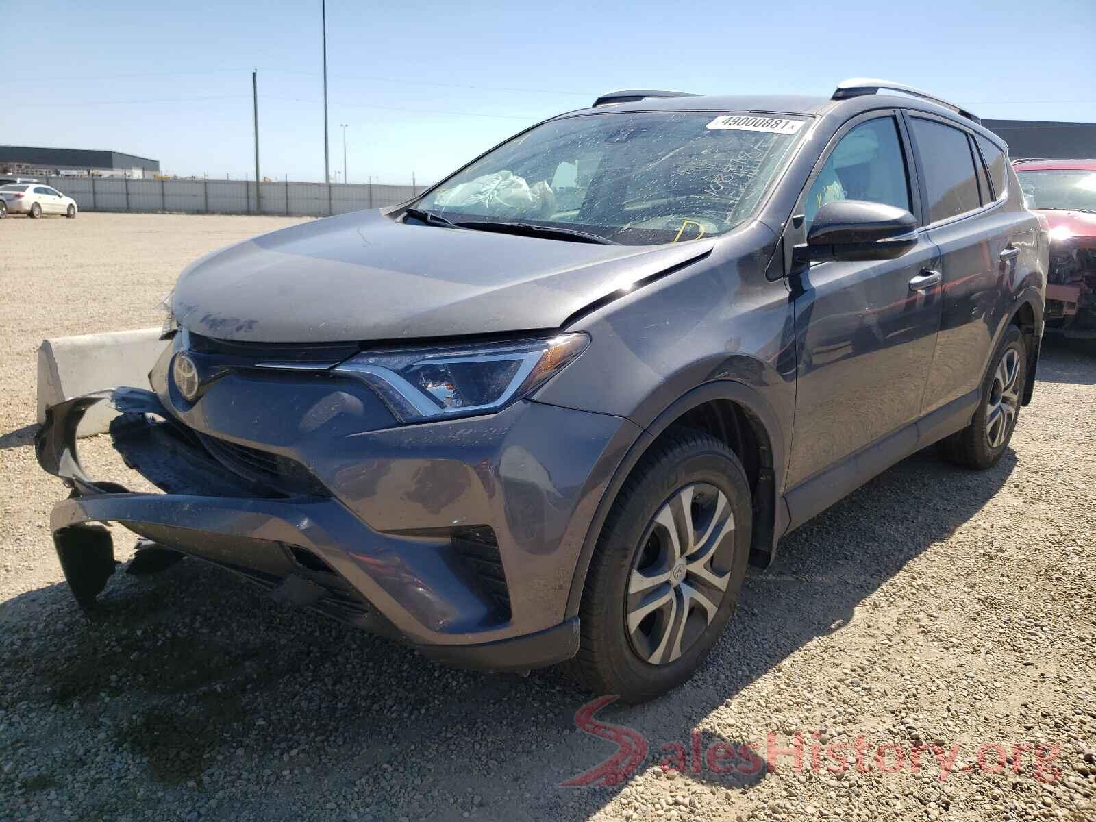 2T3BFREV5HW600987 2017 TOYOTA RAV4