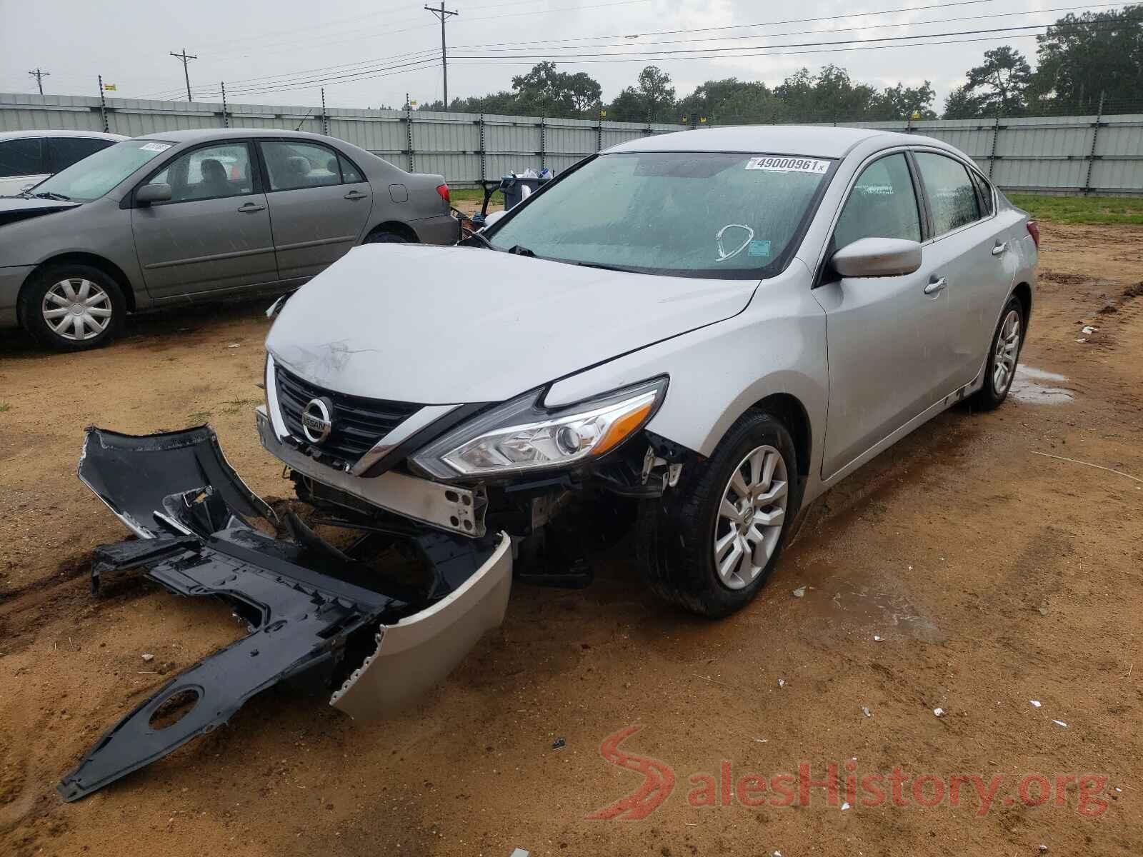 1N4AL3AP6GC225367 2016 NISSAN ALTIMA