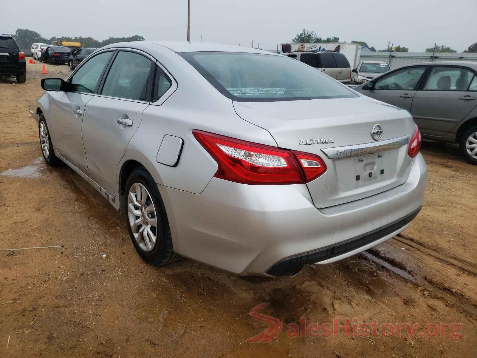 1N4AL3AP6GC225367 2016 NISSAN ALTIMA