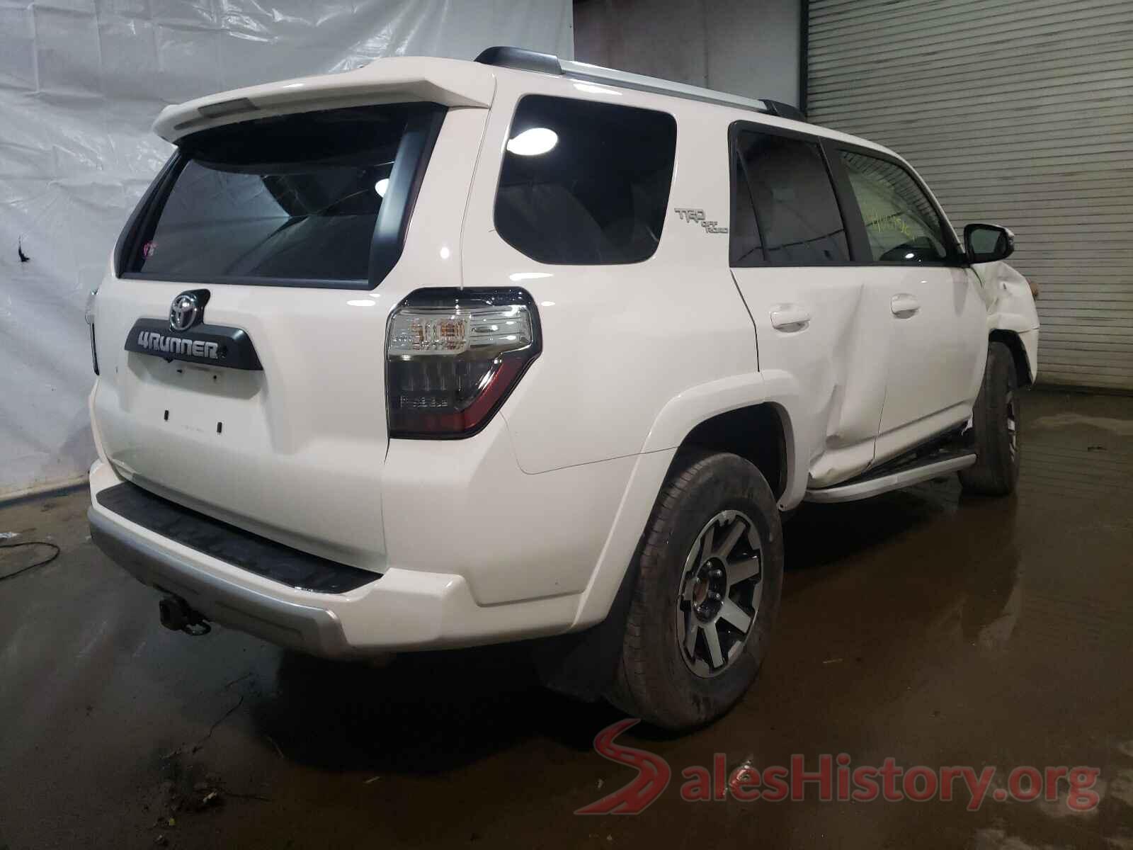 JTEBU5JR6J5511087 2018 TOYOTA 4RUNNER