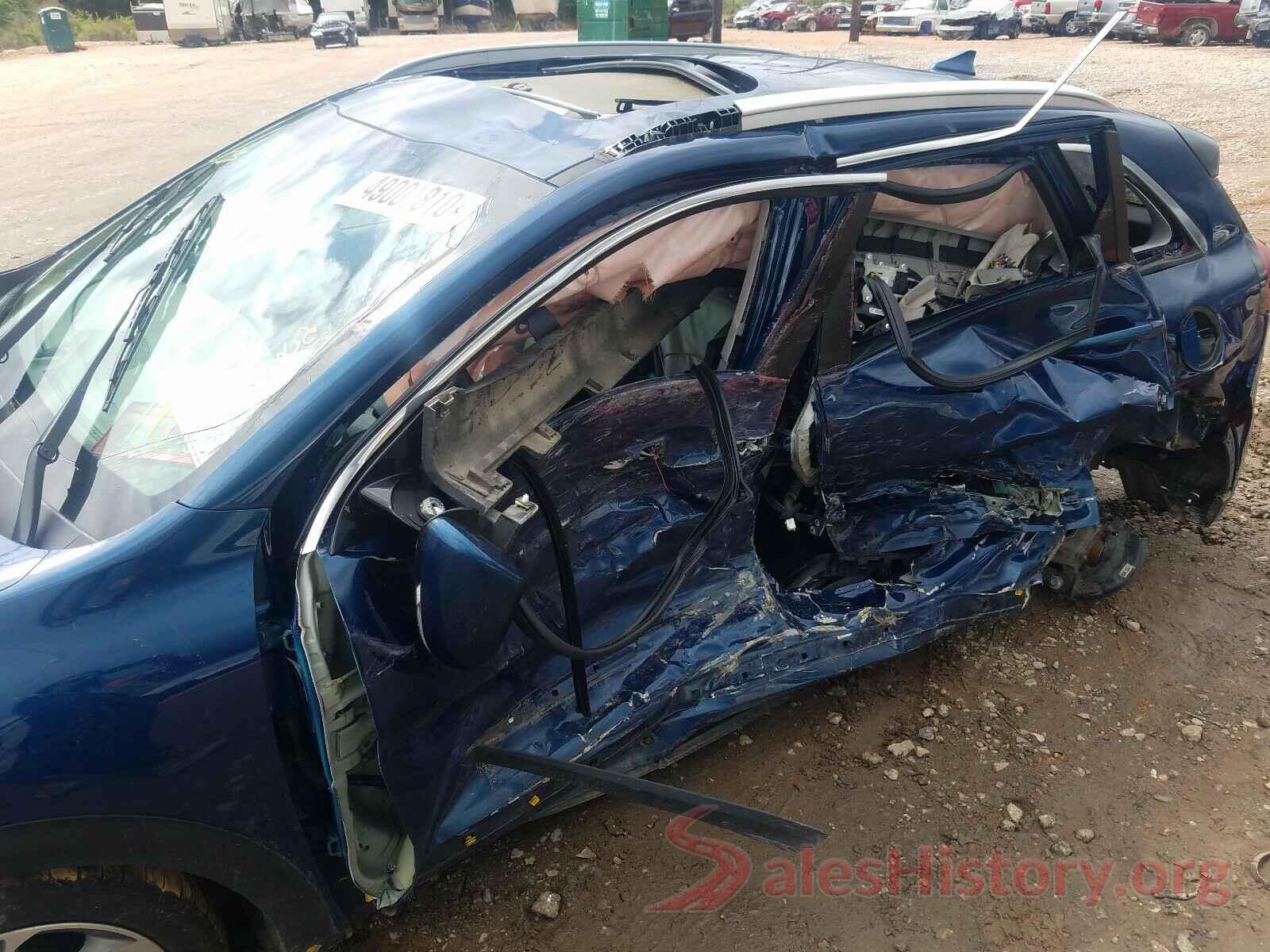 KNDCE3LC6J5108200 2018 KIA NIRO