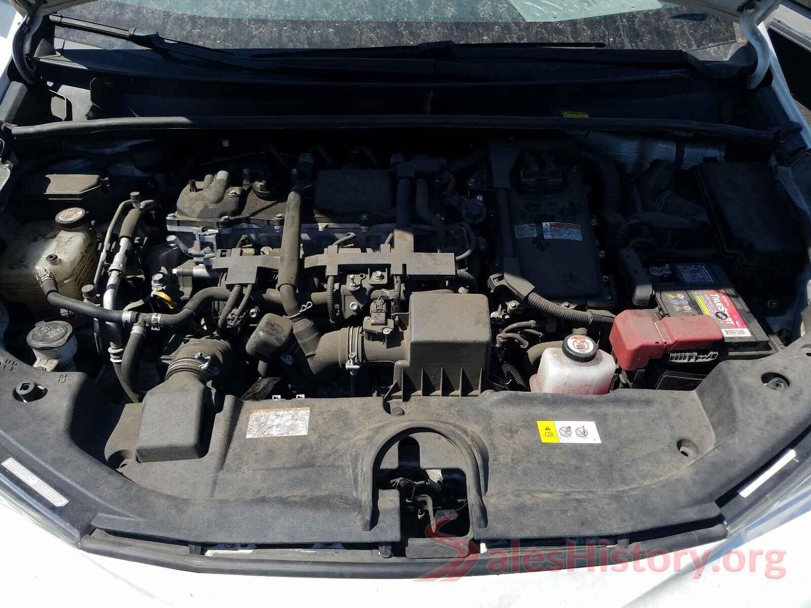 JTDKBRFU6H3028896 2017 TOYOTA PRIUS