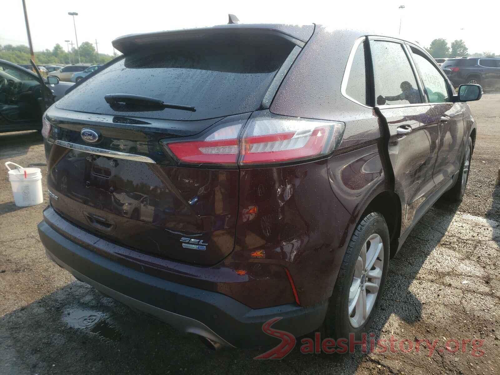 2FMPK4J97KBC70823 2019 FORD EDGE