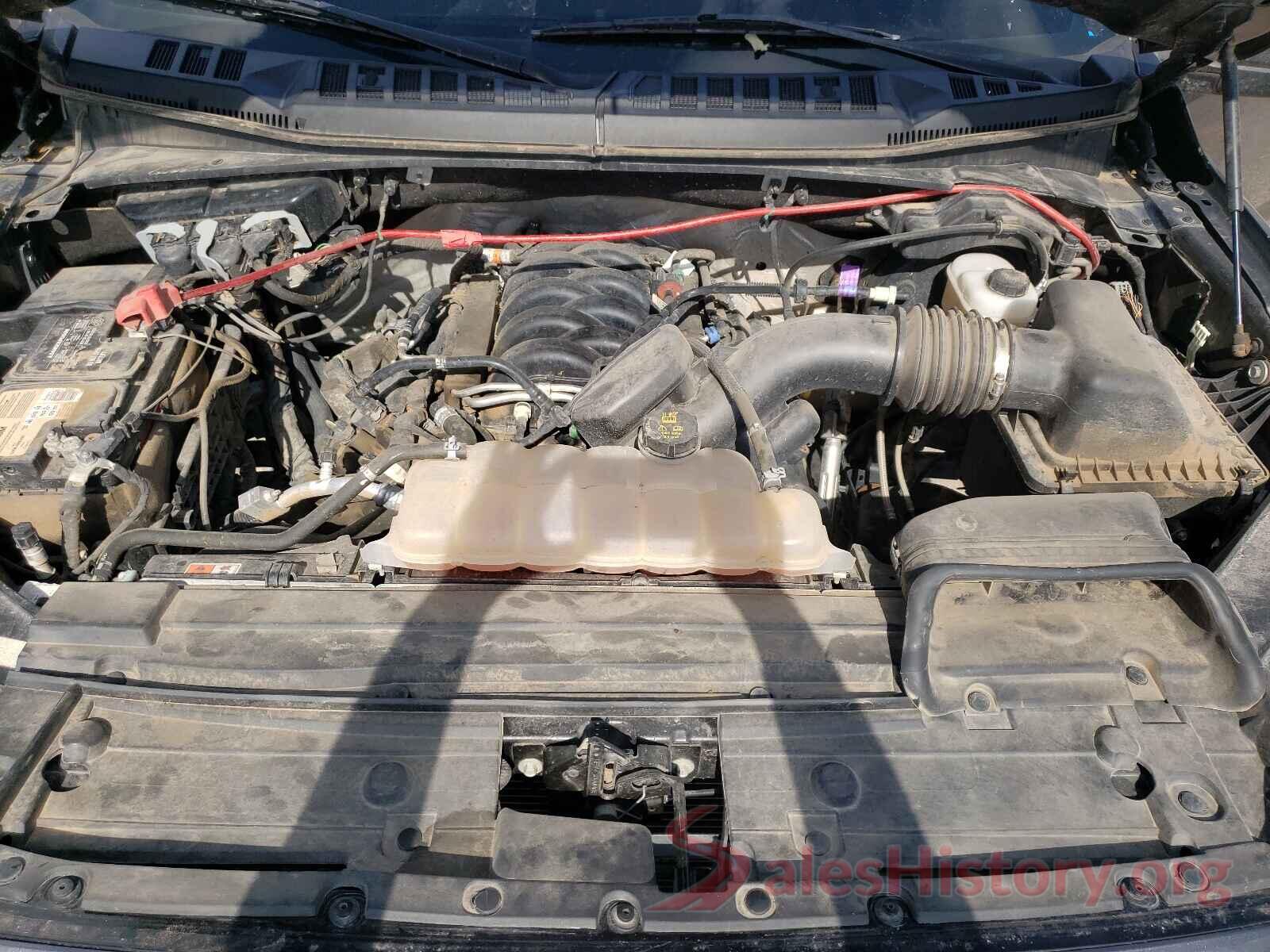 1FTEW1E5XJKF49693 2018 FORD F-150