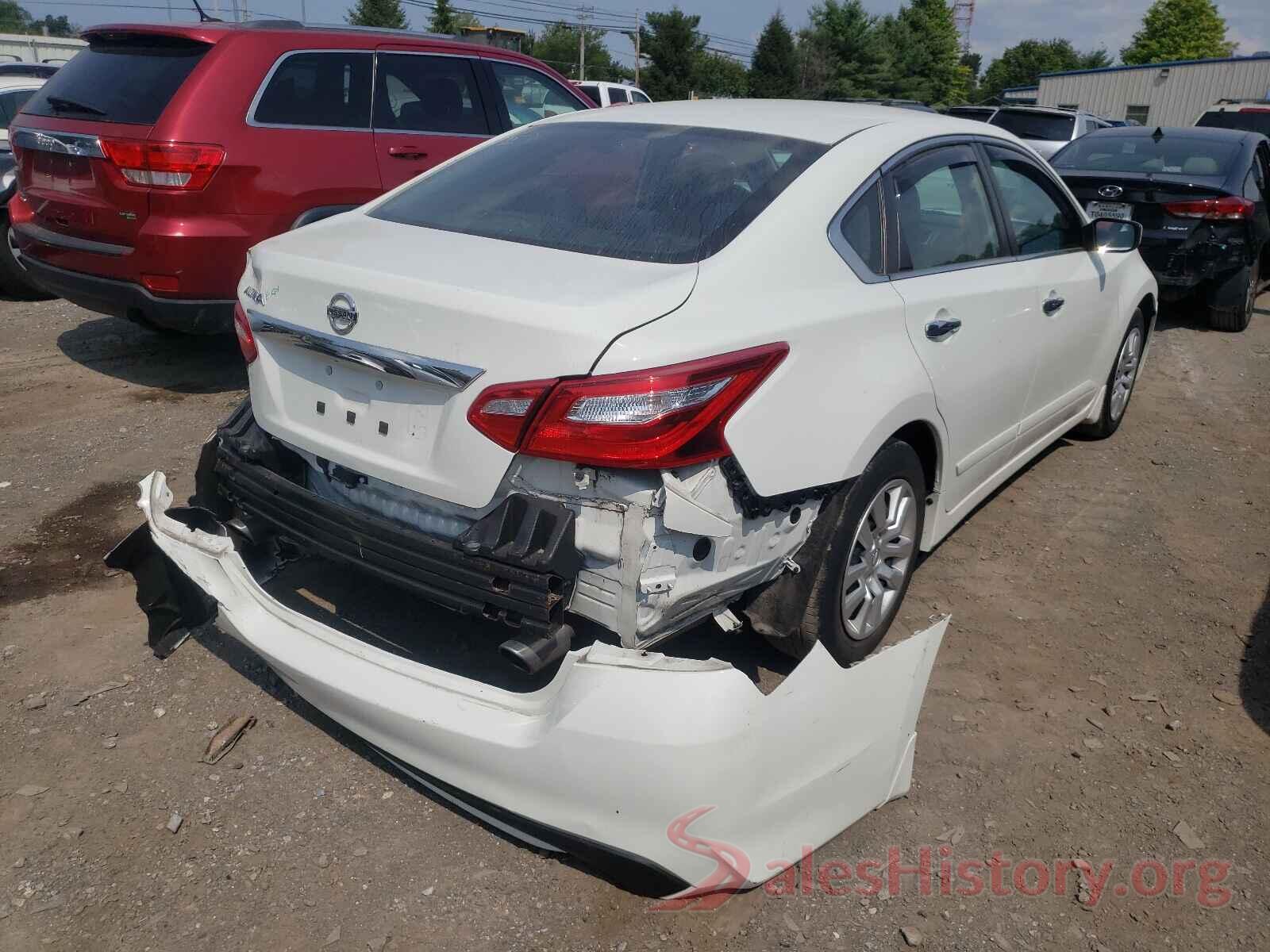 1N4AL3AP3GN354493 2016 NISSAN ALTIMA