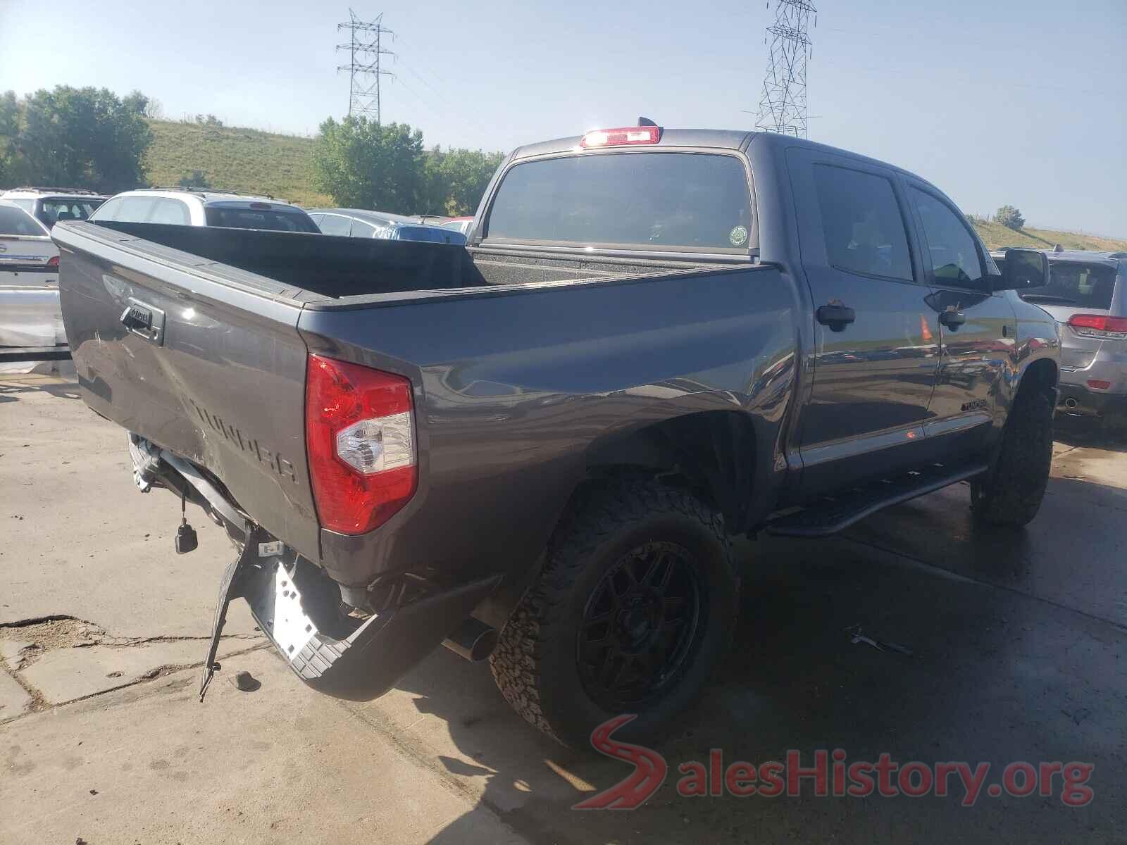 5TFDY5F15MX002671 2021 TOYOTA TUNDRA