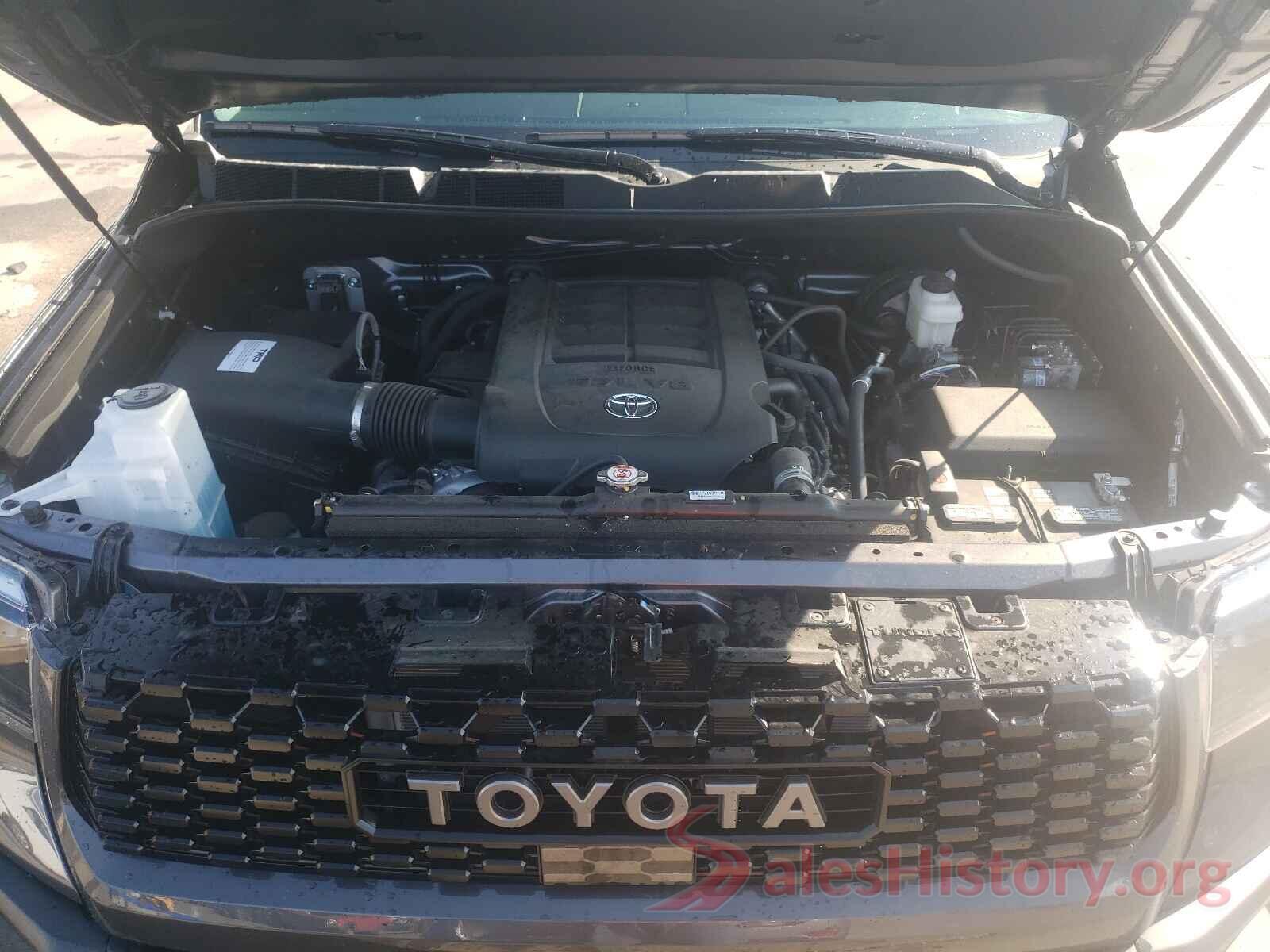 5TFDY5F15MX002671 2021 TOYOTA TUNDRA