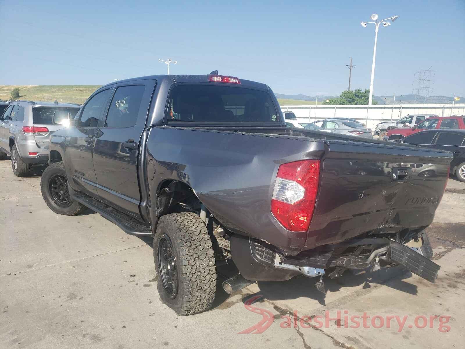 5TFDY5F15MX002671 2021 TOYOTA TUNDRA