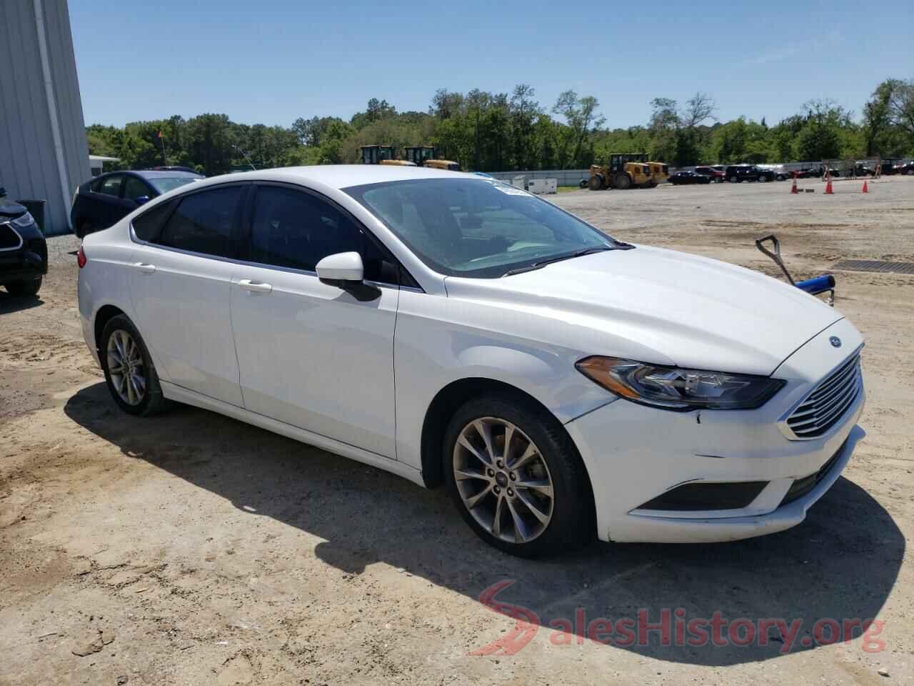 3FA6P0H79HR355743 2017 FORD FUSION