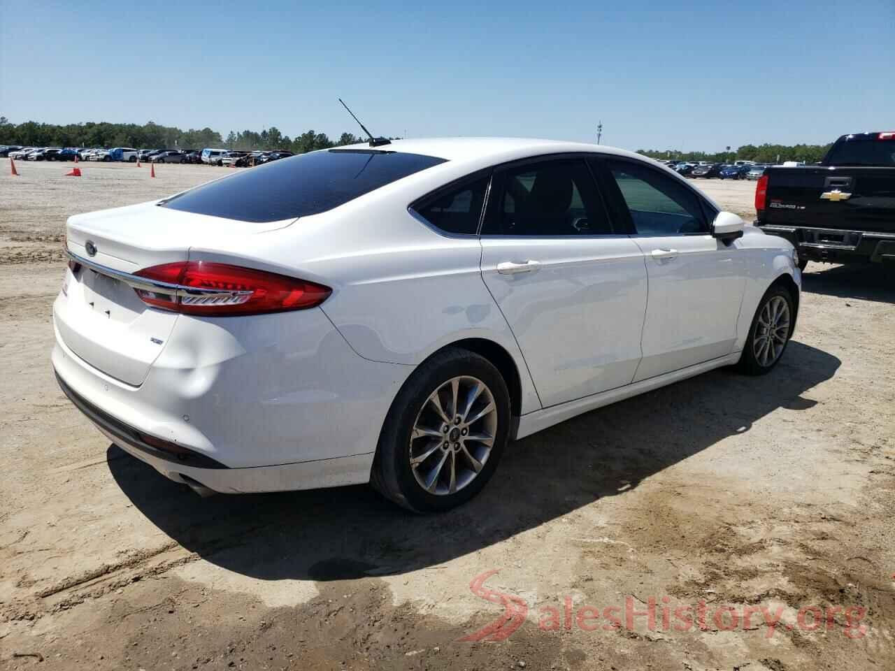 3FA6P0H79HR355743 2017 FORD FUSION