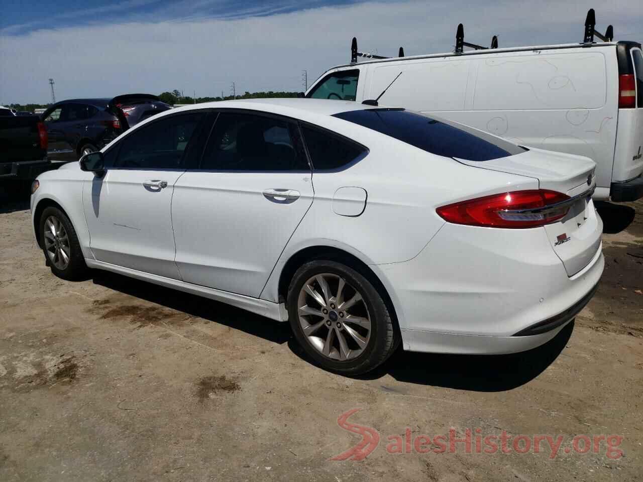 3FA6P0H79HR355743 2017 FORD FUSION