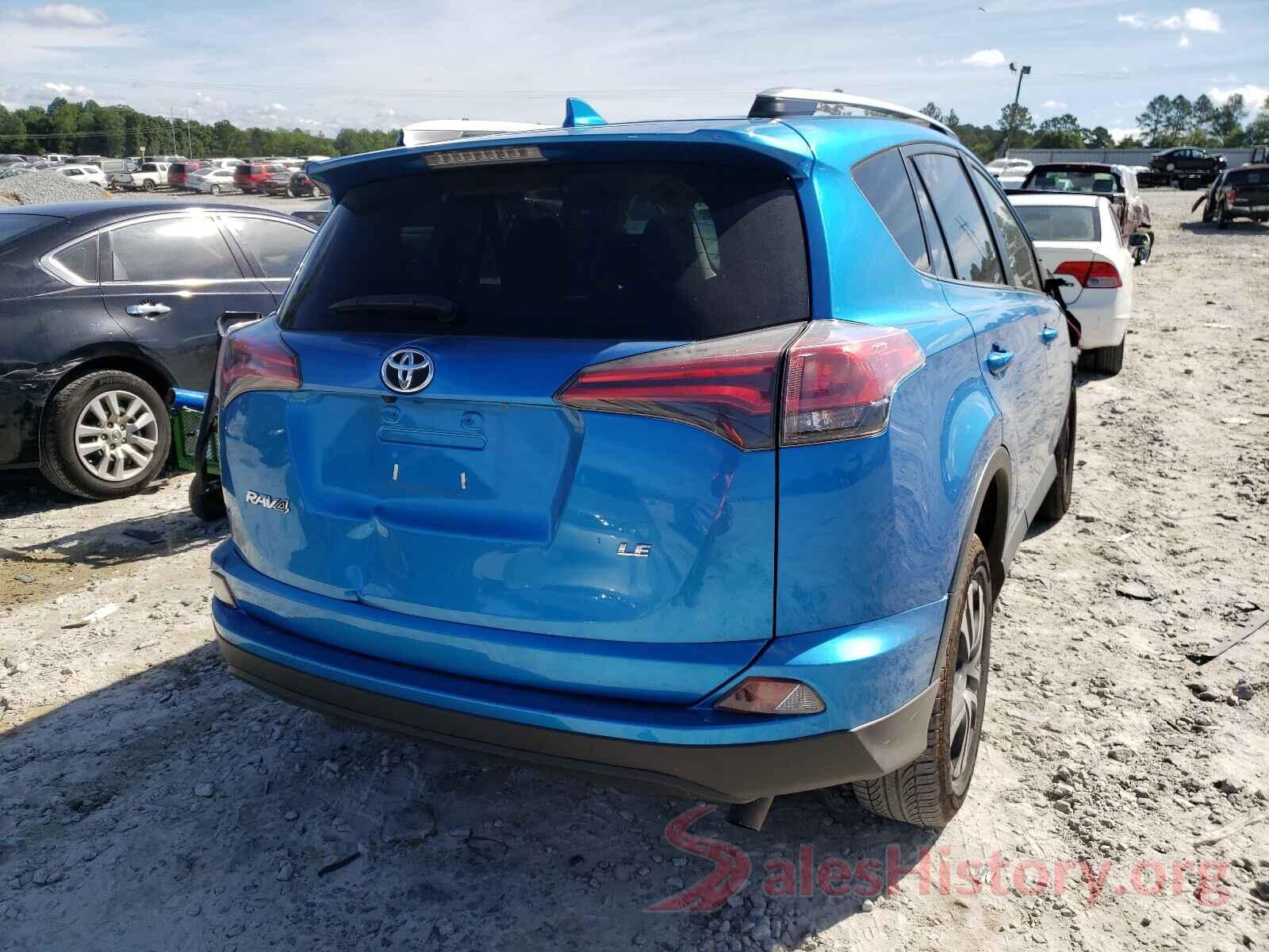 JTMZFREV4HJ720535 2017 TOYOTA RAV4