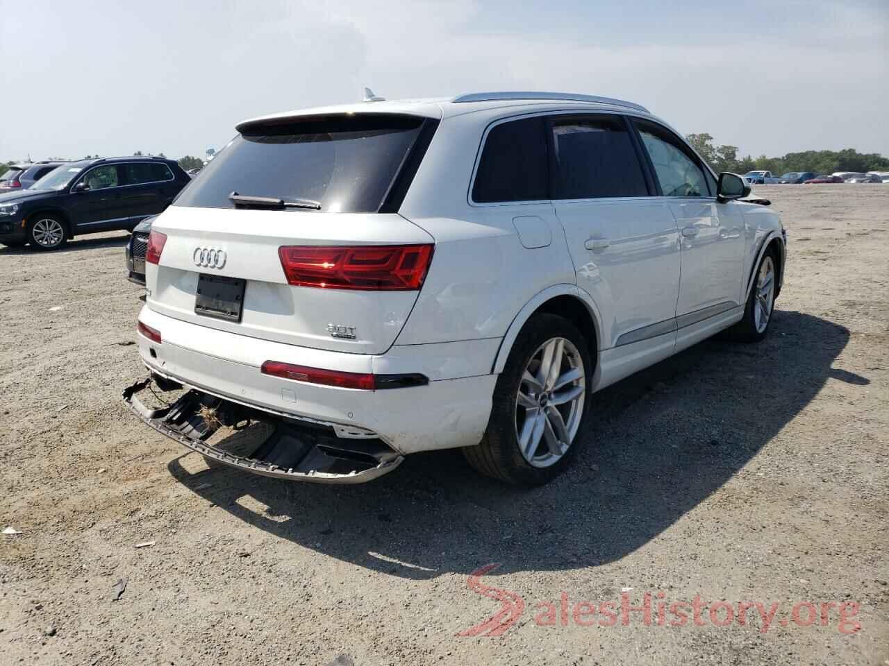 WA1VAAF73JD053468 2018 AUDI Q7