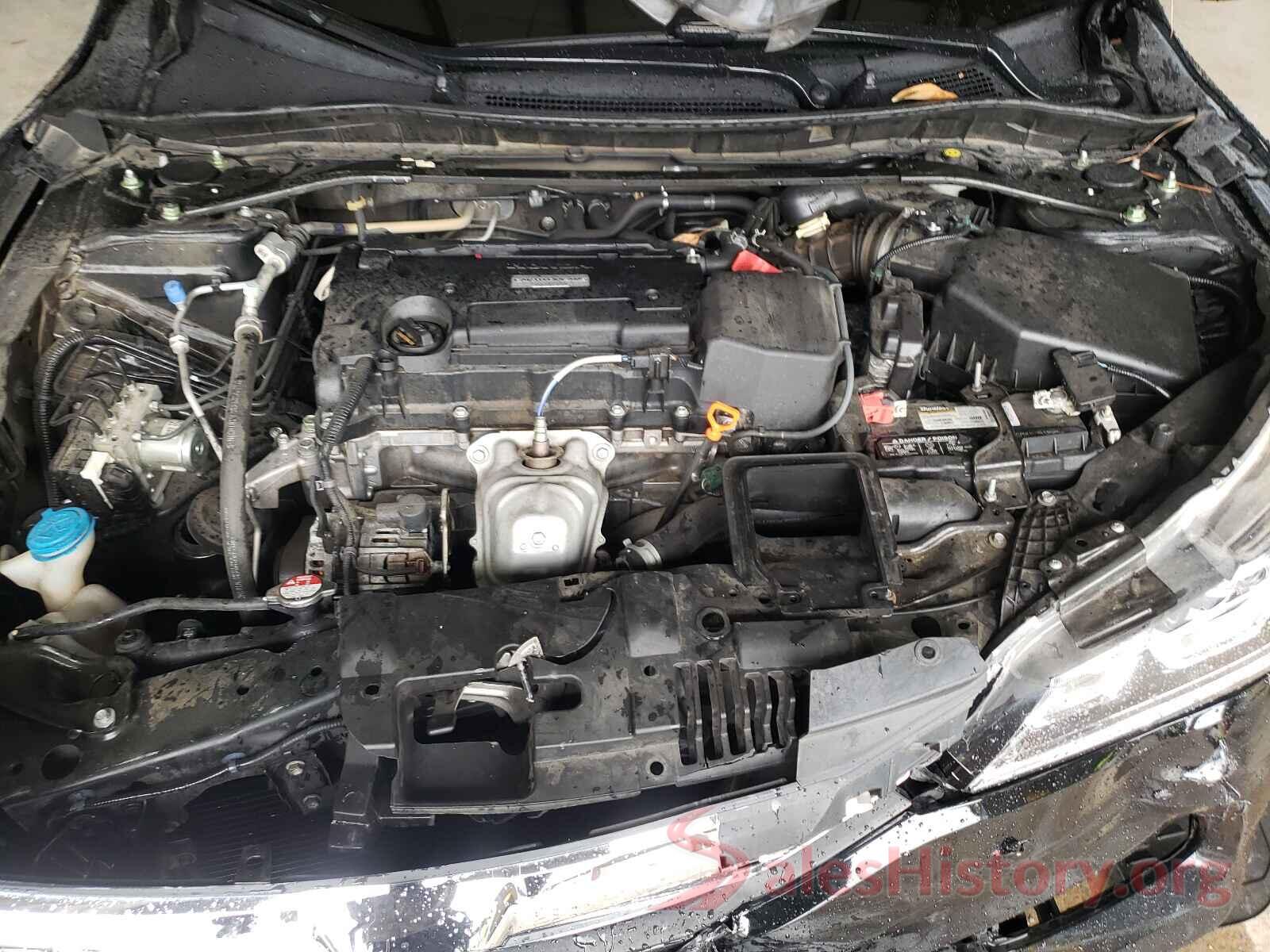 1HGCR2F59GA174690 2016 HONDA ACCORD