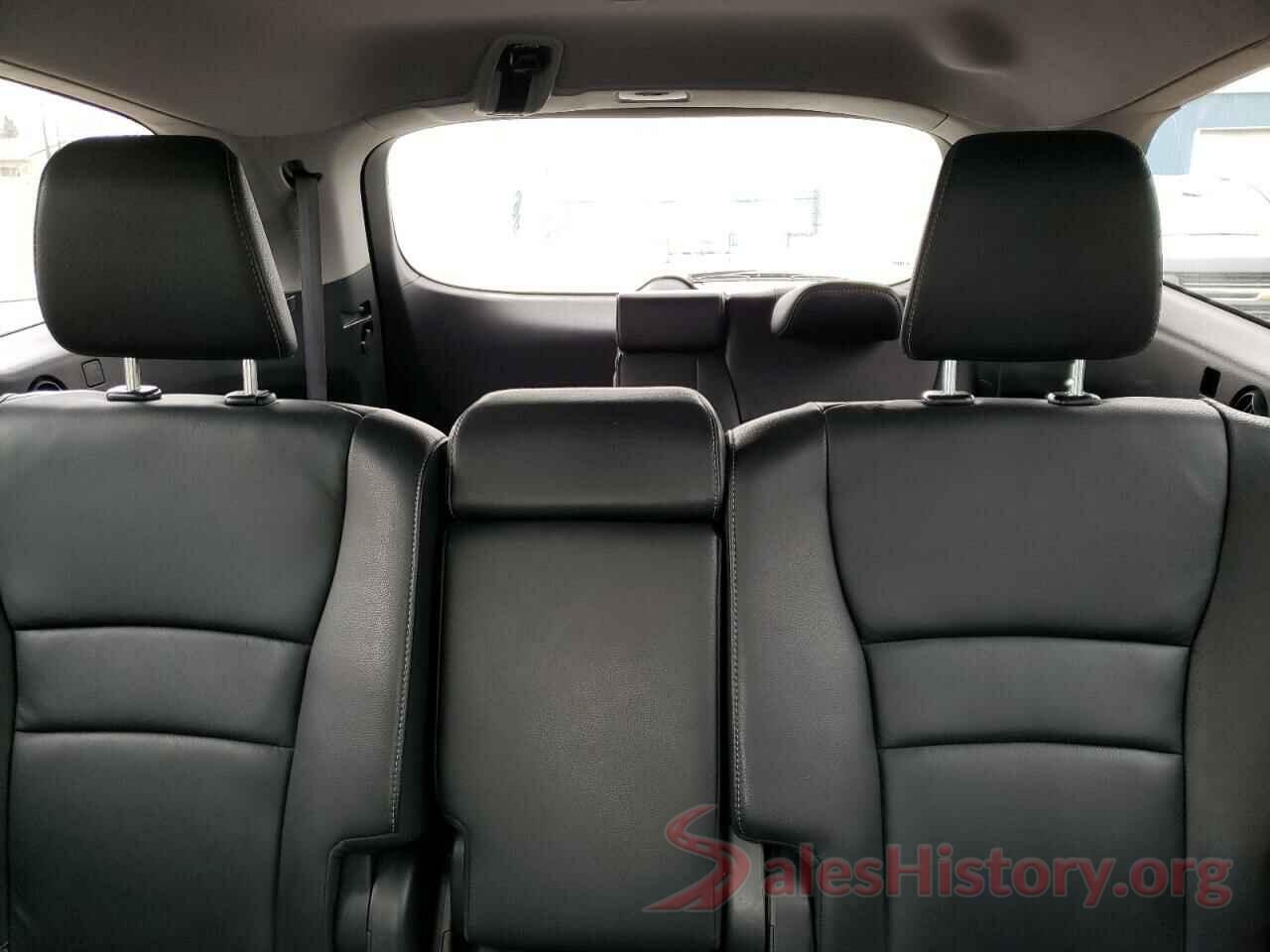 5FNYF6H55KB059120 2019 HONDA PILOT