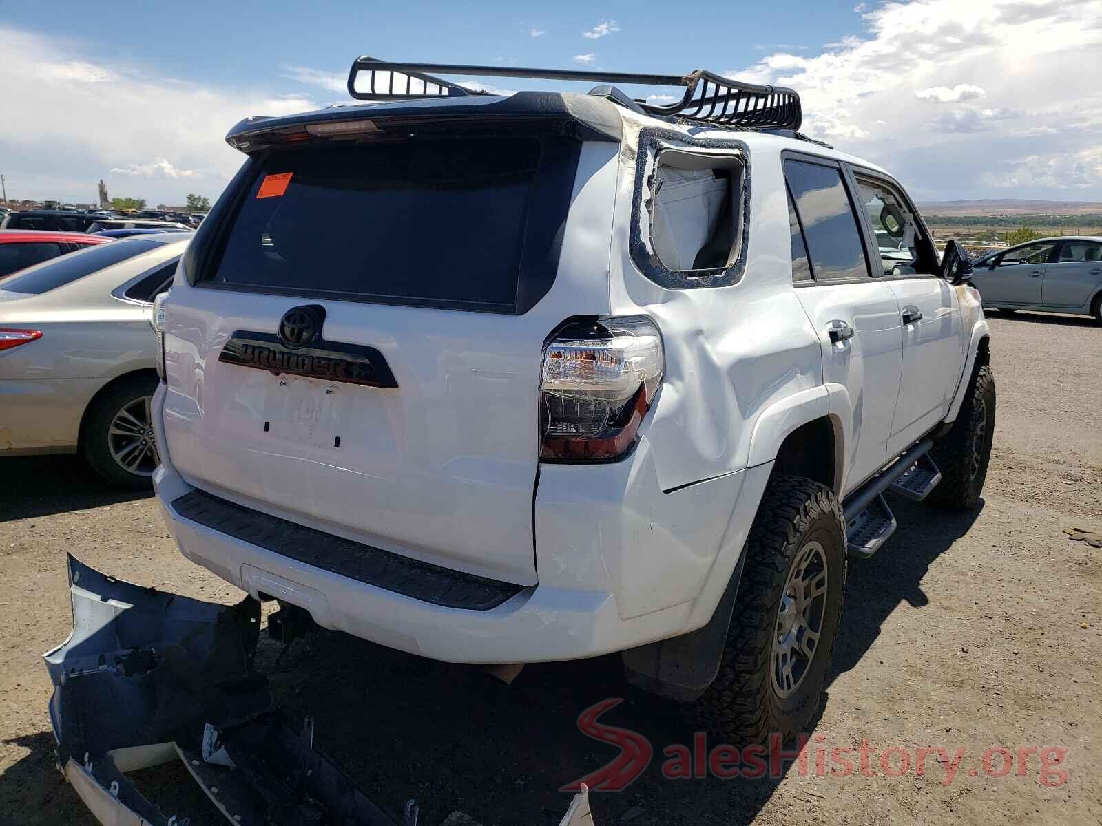 JTEBU5JR4L5800486 2020 TOYOTA 4RUNNER