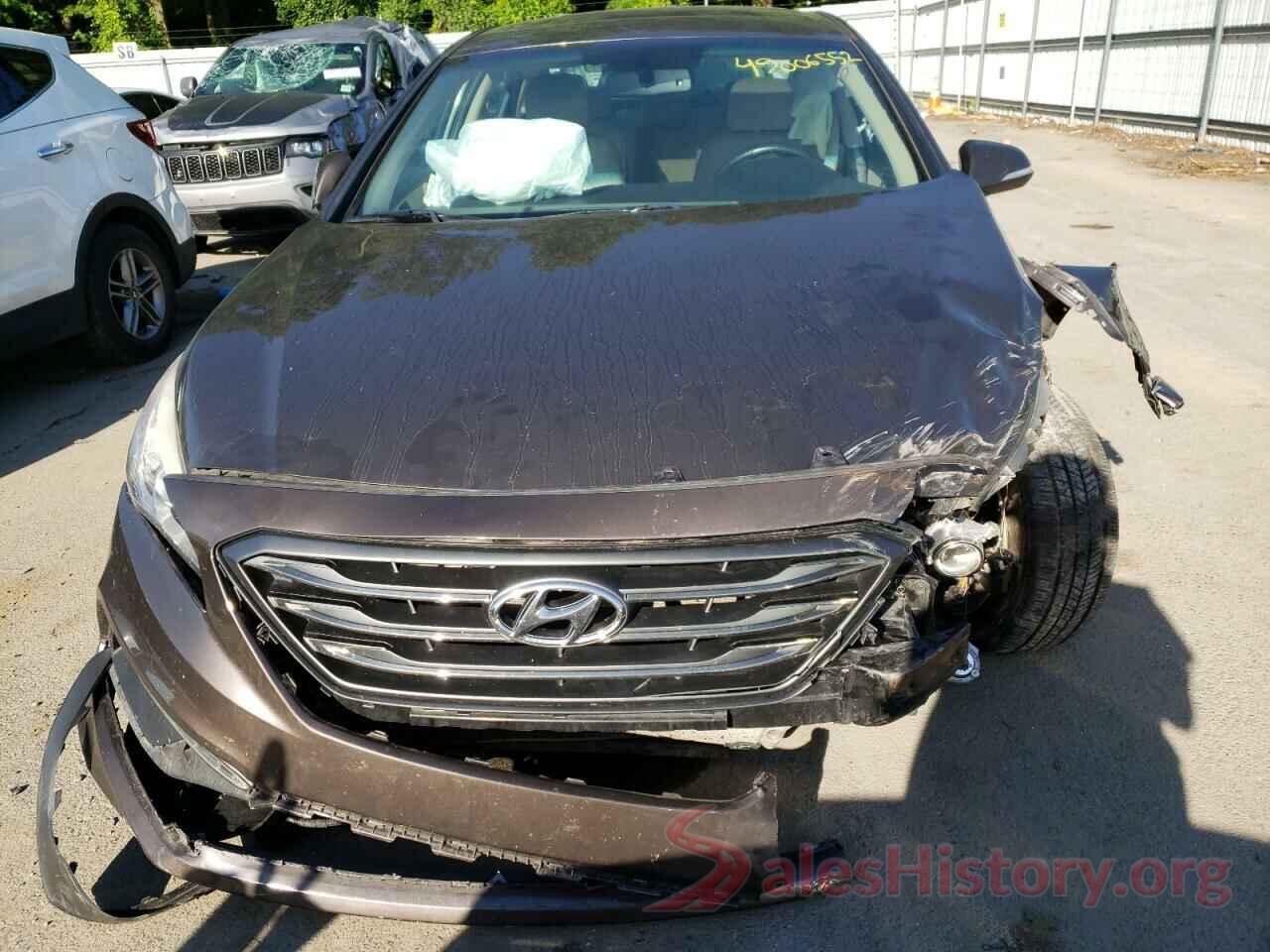 5NPE34AF6HH593143 2017 HYUNDAI SONATA