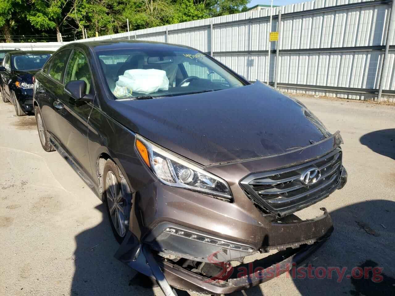 5NPE34AF6HH593143 2017 HYUNDAI SONATA