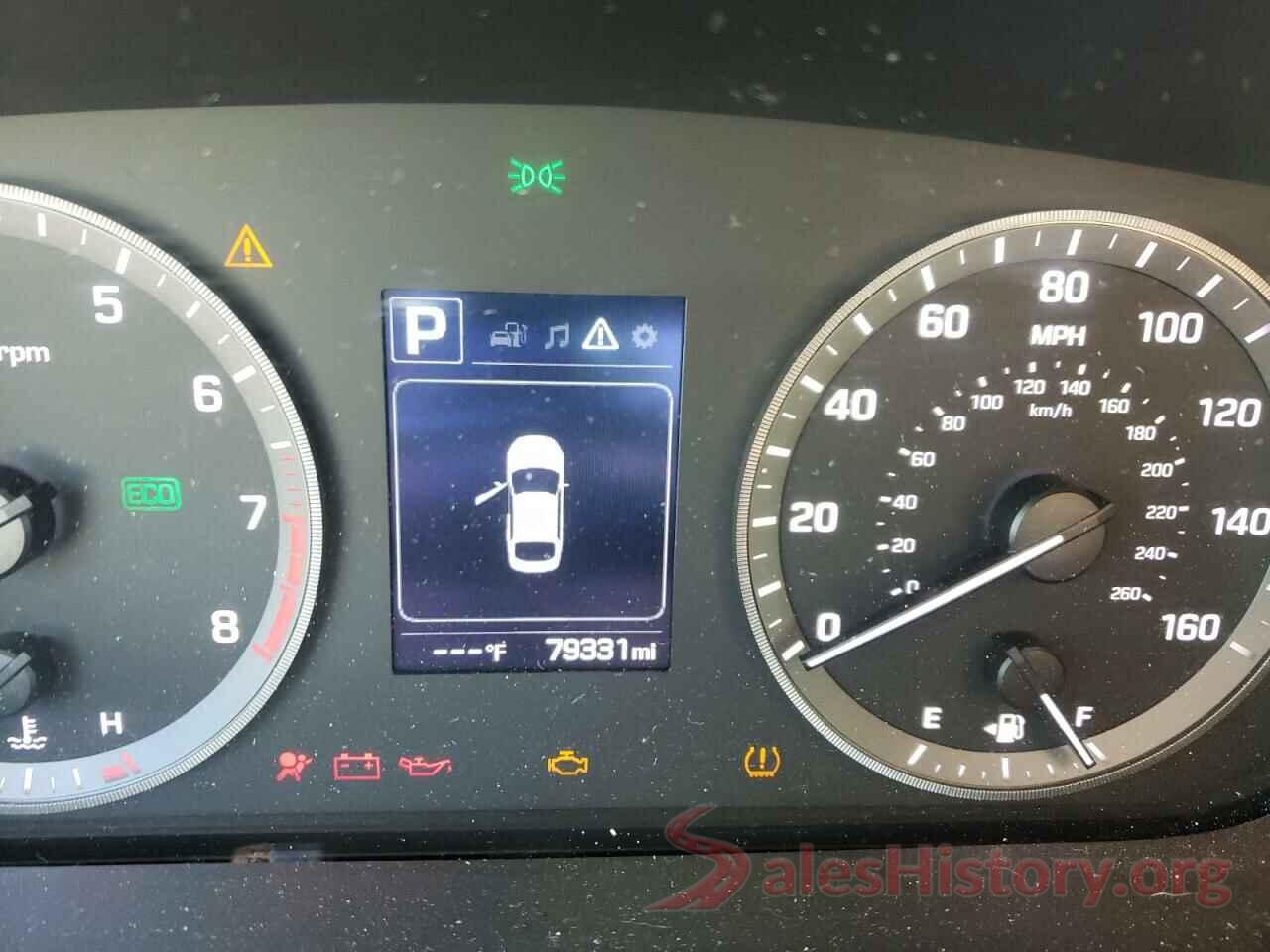 5NPE34AF6HH593143 2017 HYUNDAI SONATA