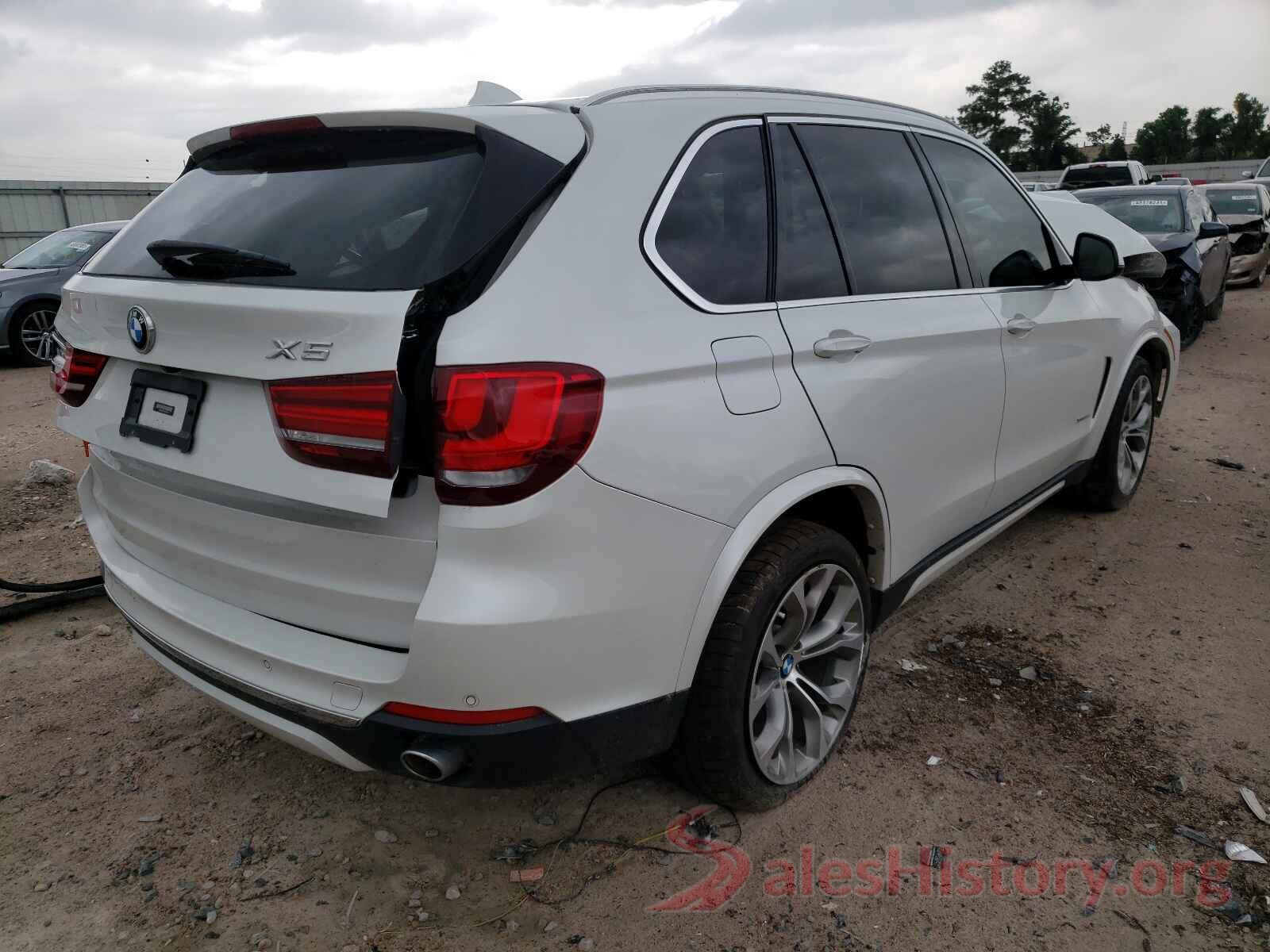 5UXKS4C56G0N14221 2016 BMW X5