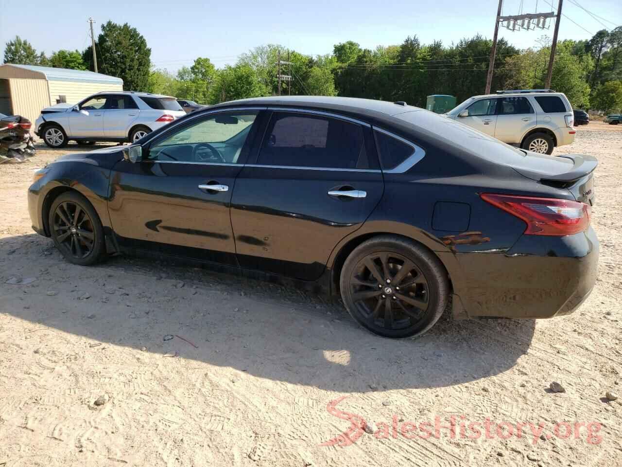 1N4AL3AP5JC160485 2018 NISSAN ALTIMA