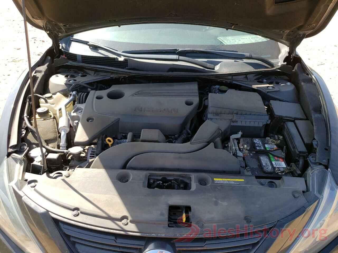 1N4AL3AP5JC160485 2018 NISSAN ALTIMA