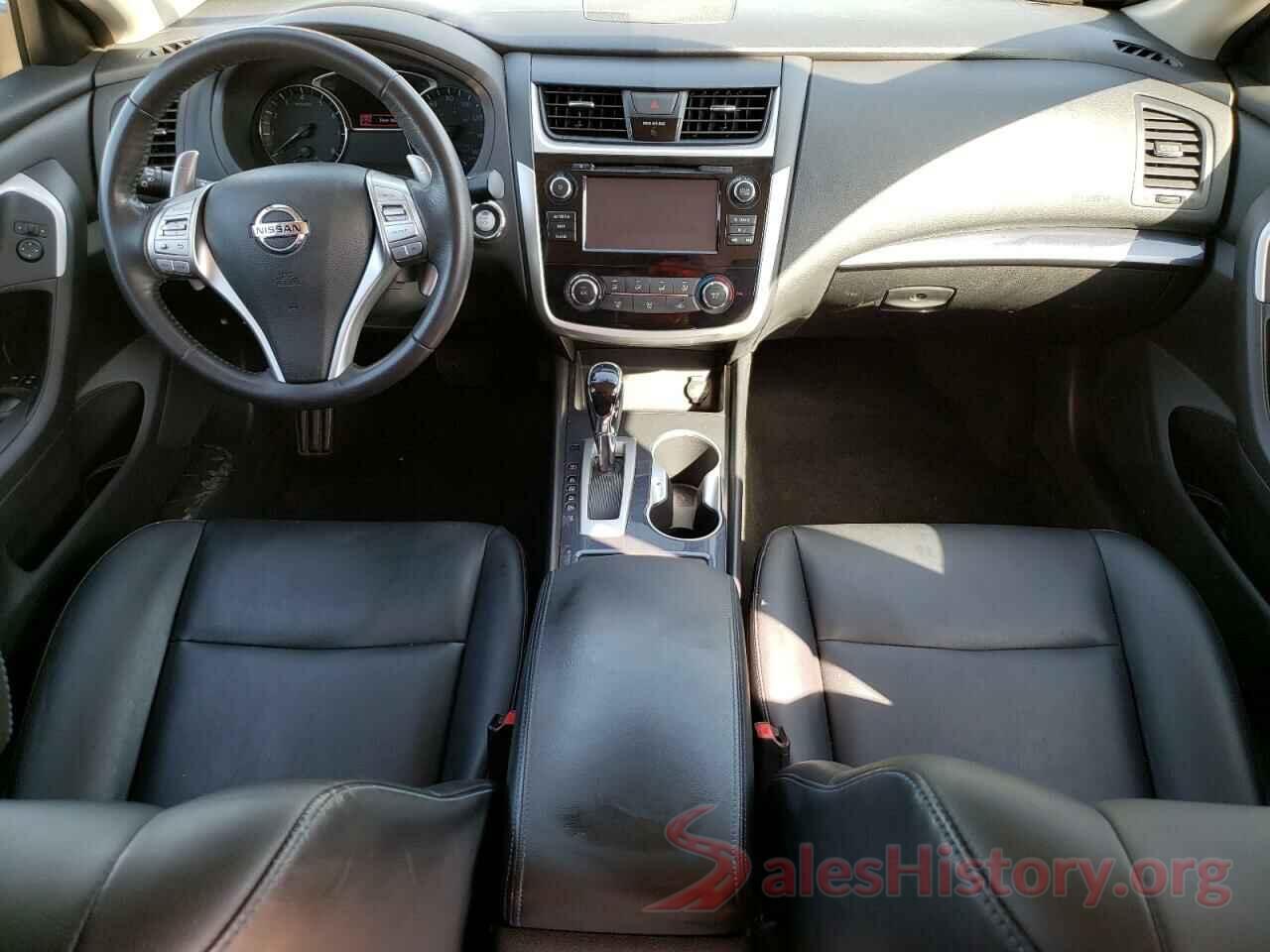 1N4AL3AP5JC160485 2018 NISSAN ALTIMA