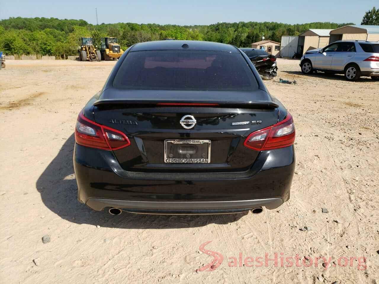 1N4AL3AP5JC160485 2018 NISSAN ALTIMA