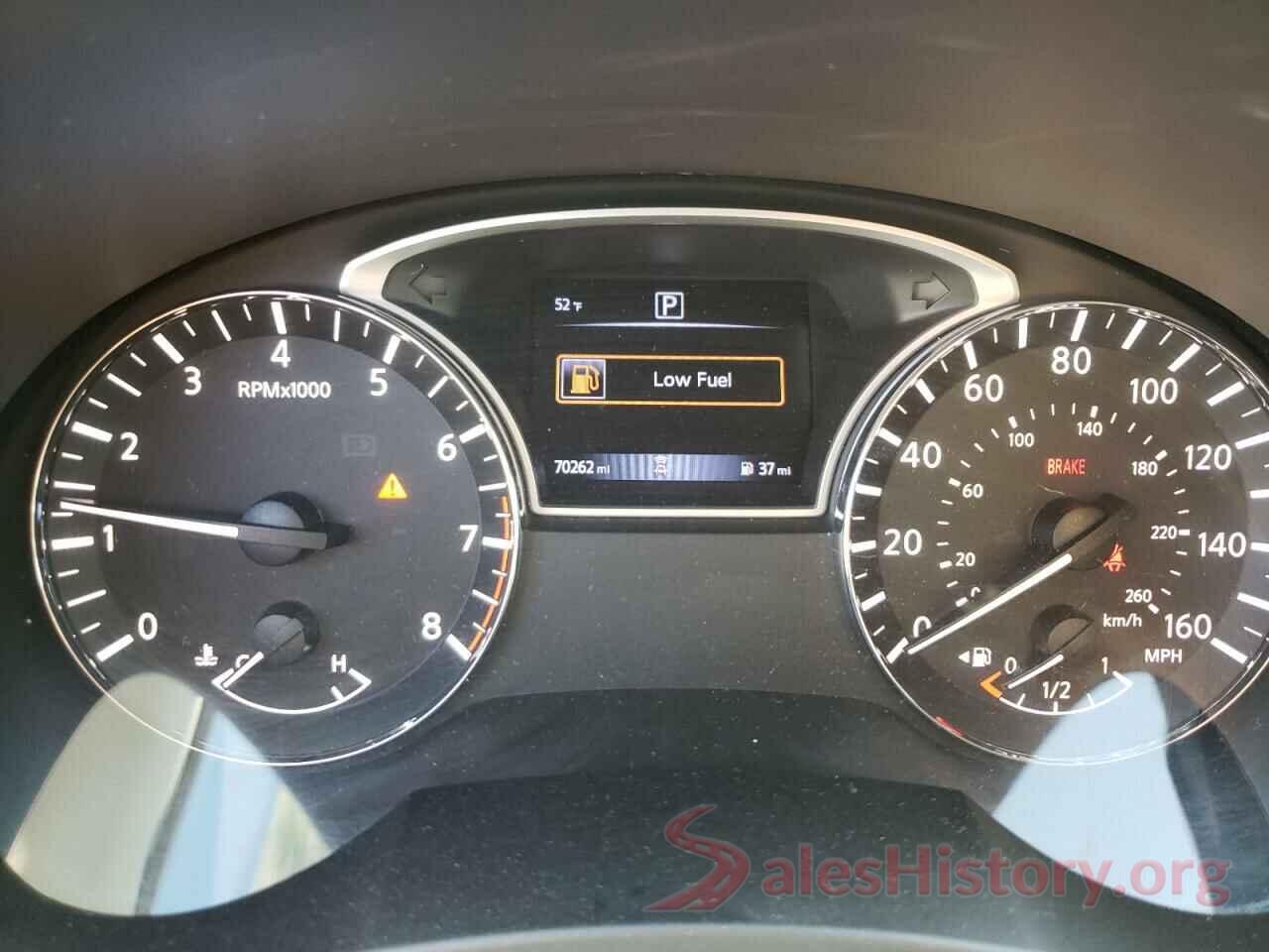 1N4AL3AP5JC160485 2018 NISSAN ALTIMA