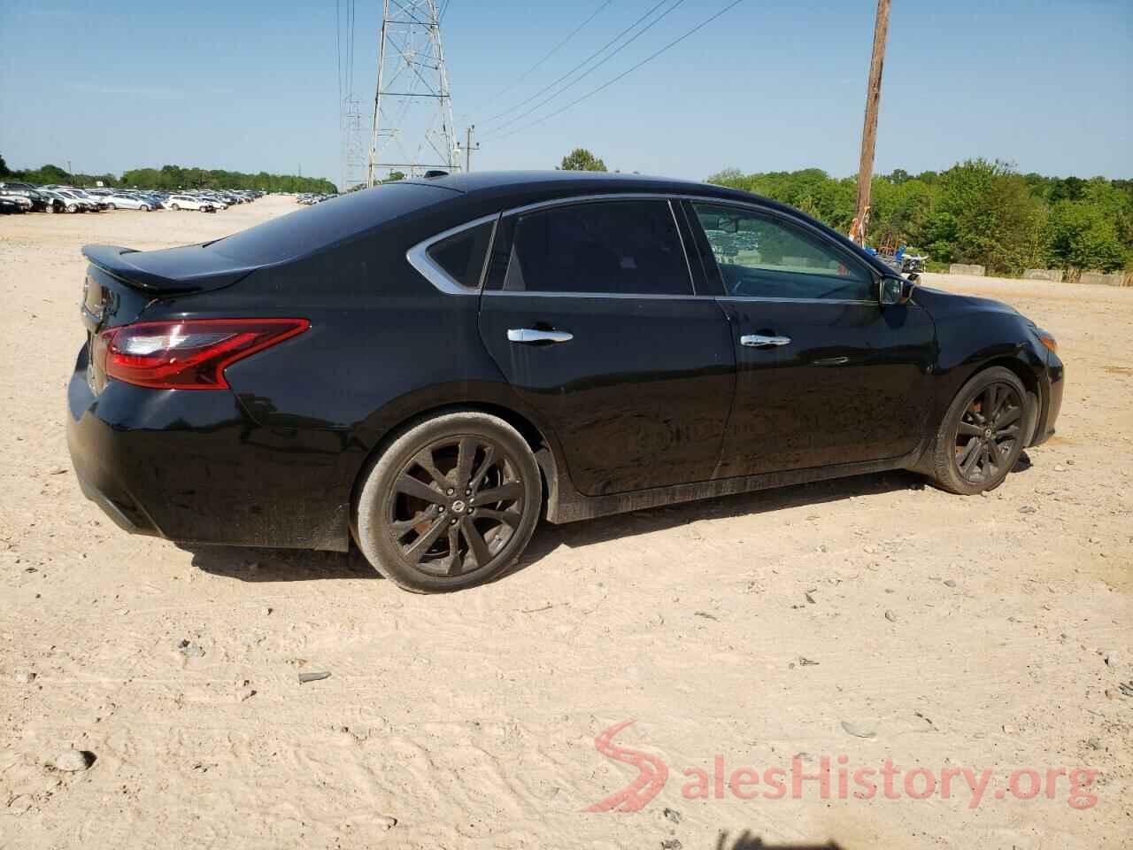 1N4AL3AP5JC160485 2018 NISSAN ALTIMA