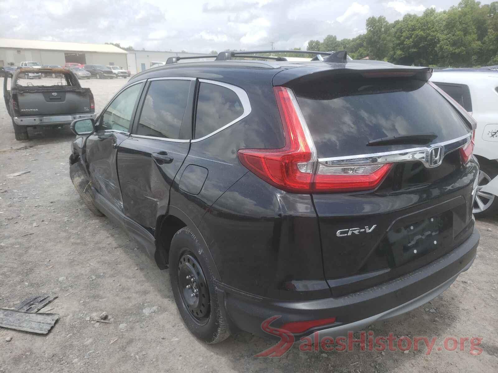 7FARW2H51JE089084 2018 HONDA CRV