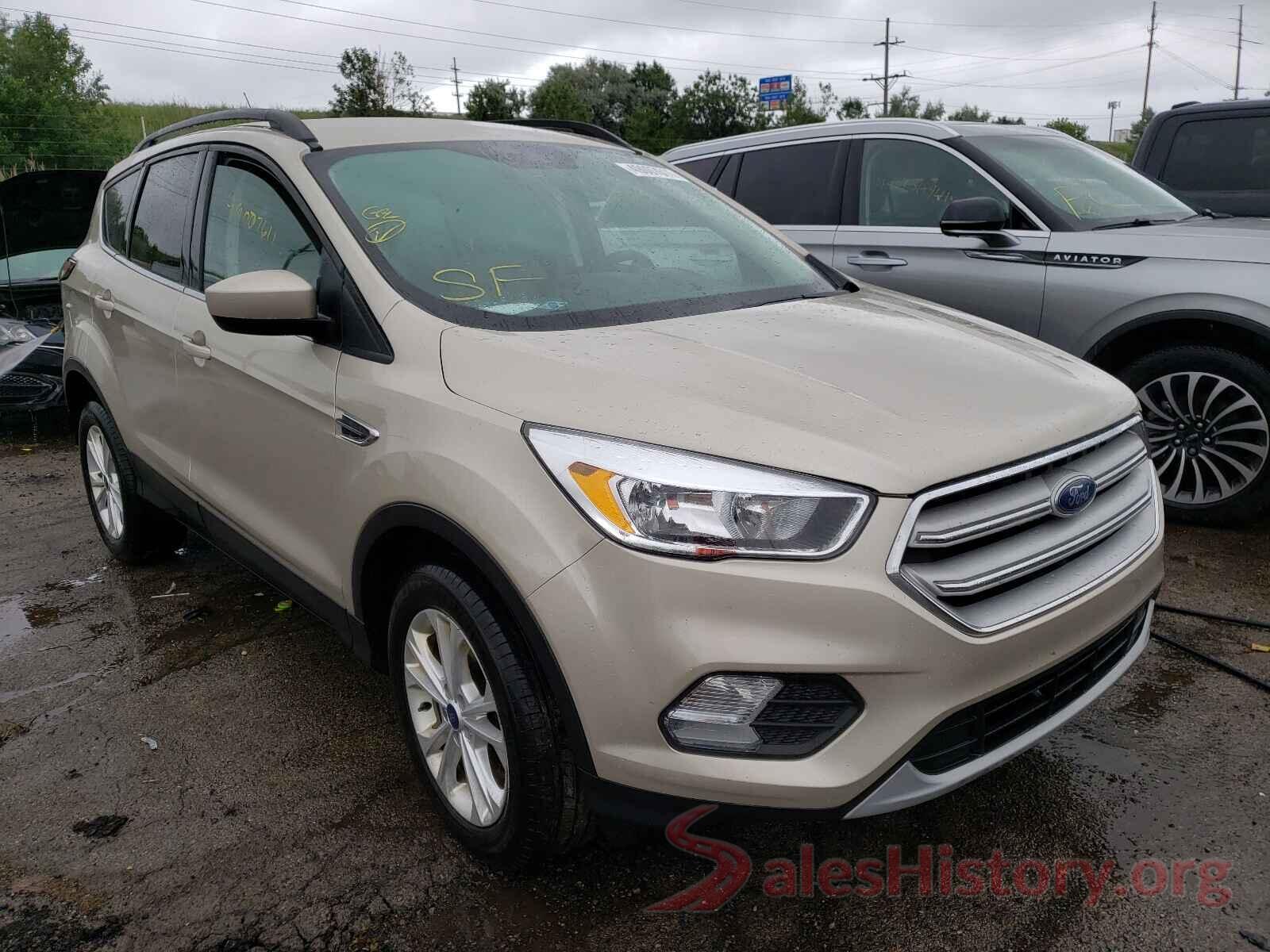 1FMCU9GD1JUC32028 2018 FORD ESCAPE