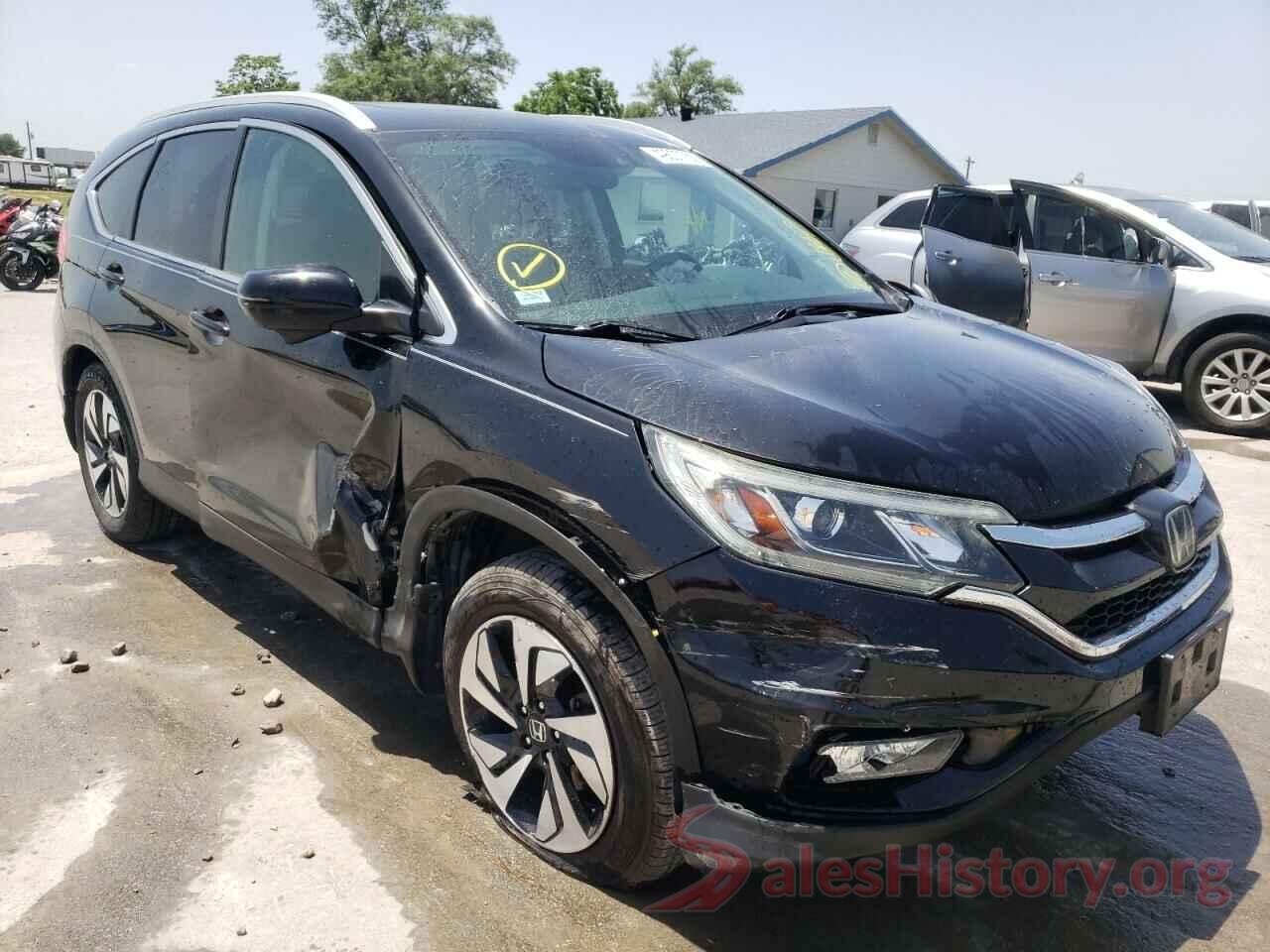 5J6RM4H97GL046384 2016 HONDA CRV