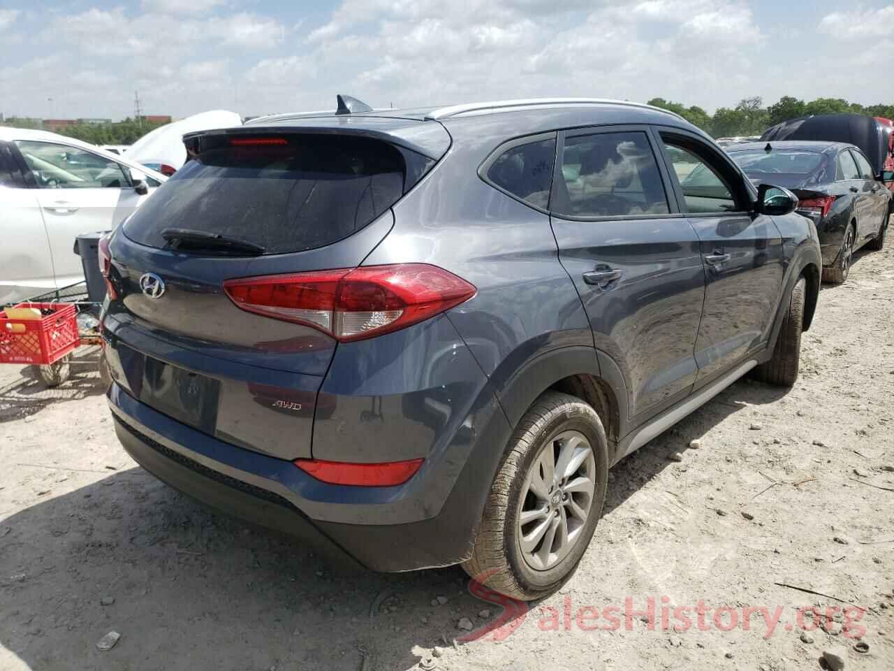 KM8J3CA46JU752497 2018 HYUNDAI TUCSON