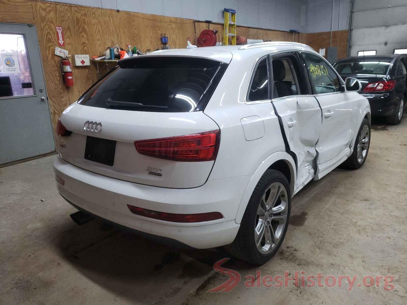 WA1EFCFS4GR005880 2016 AUDI Q3