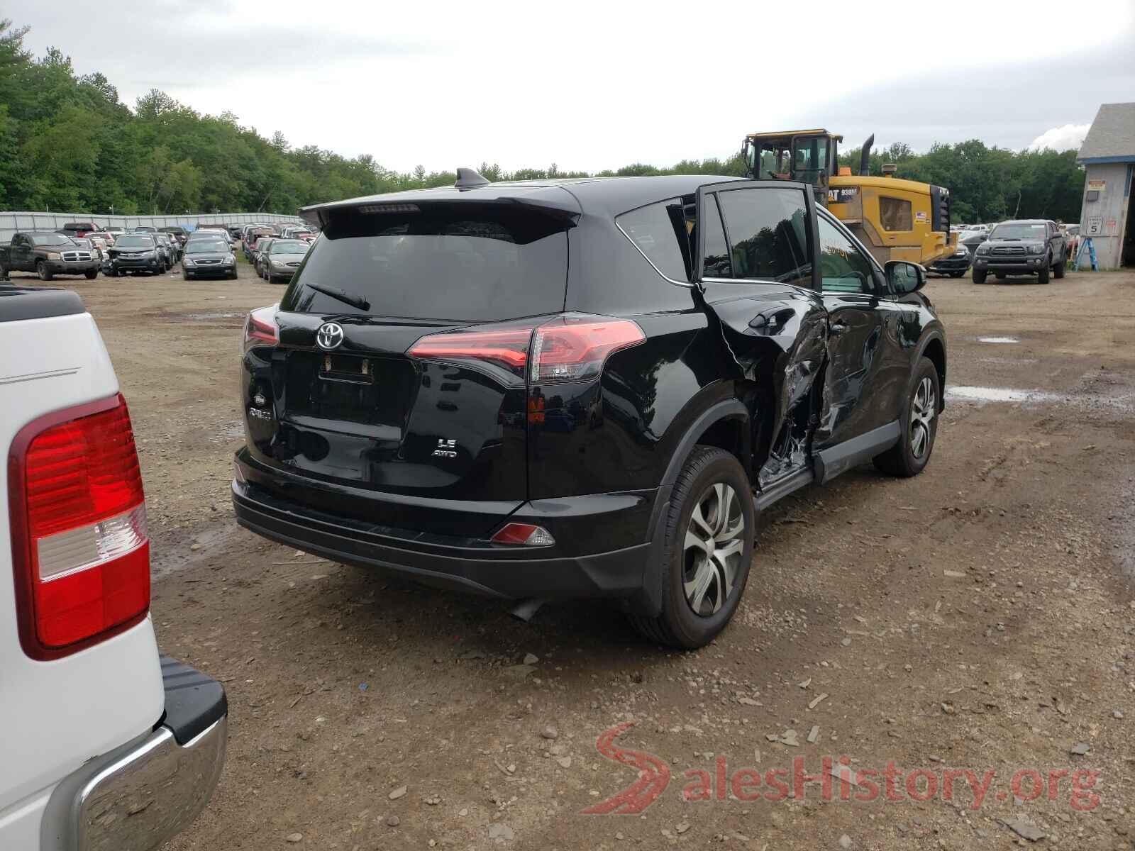 2T3BFREV2JW755373 2018 TOYOTA RAV4