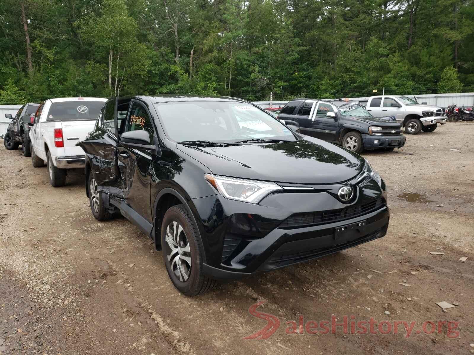 2T3BFREV2JW755373 2018 TOYOTA RAV4