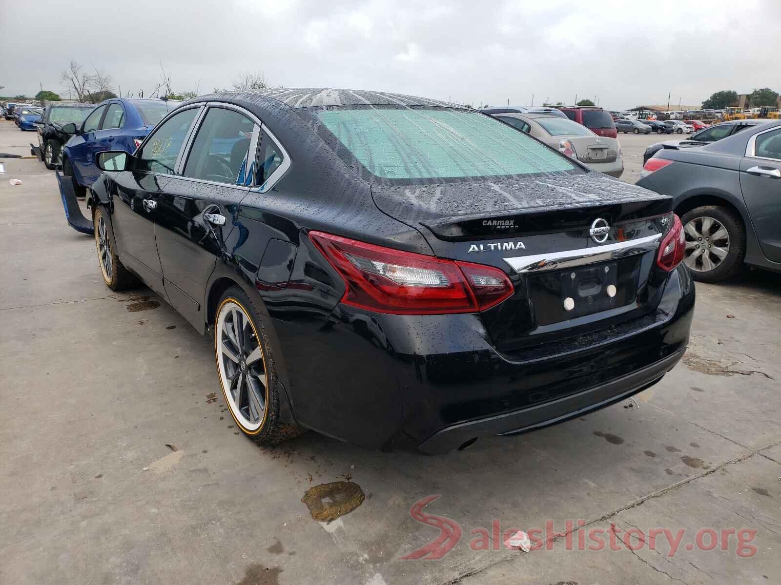 1N4AL3AP4HC498745 2017 NISSAN ALTIMA