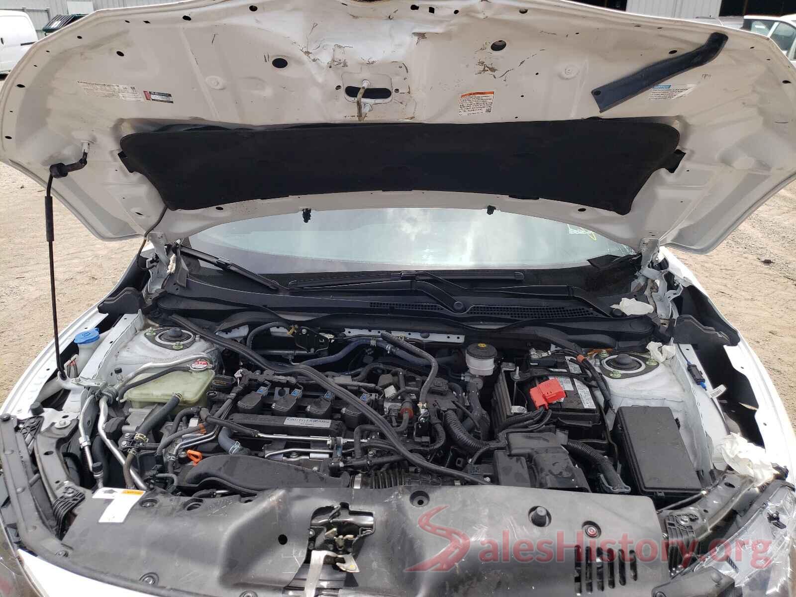 SHHFK7H48LU218518 2020 HONDA CIVIC