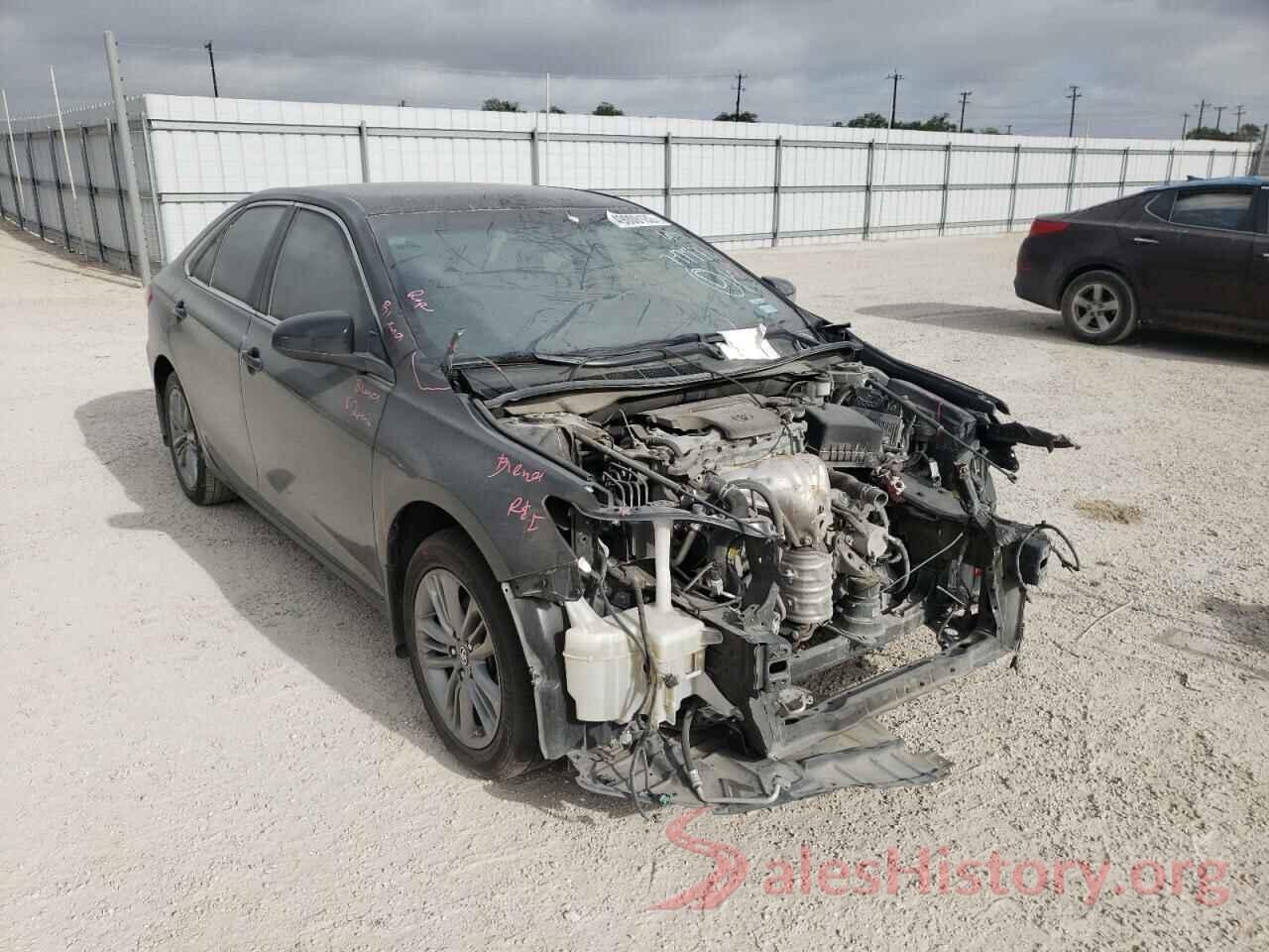 4T1BF1FK0HU798053 2017 TOYOTA CAMRY