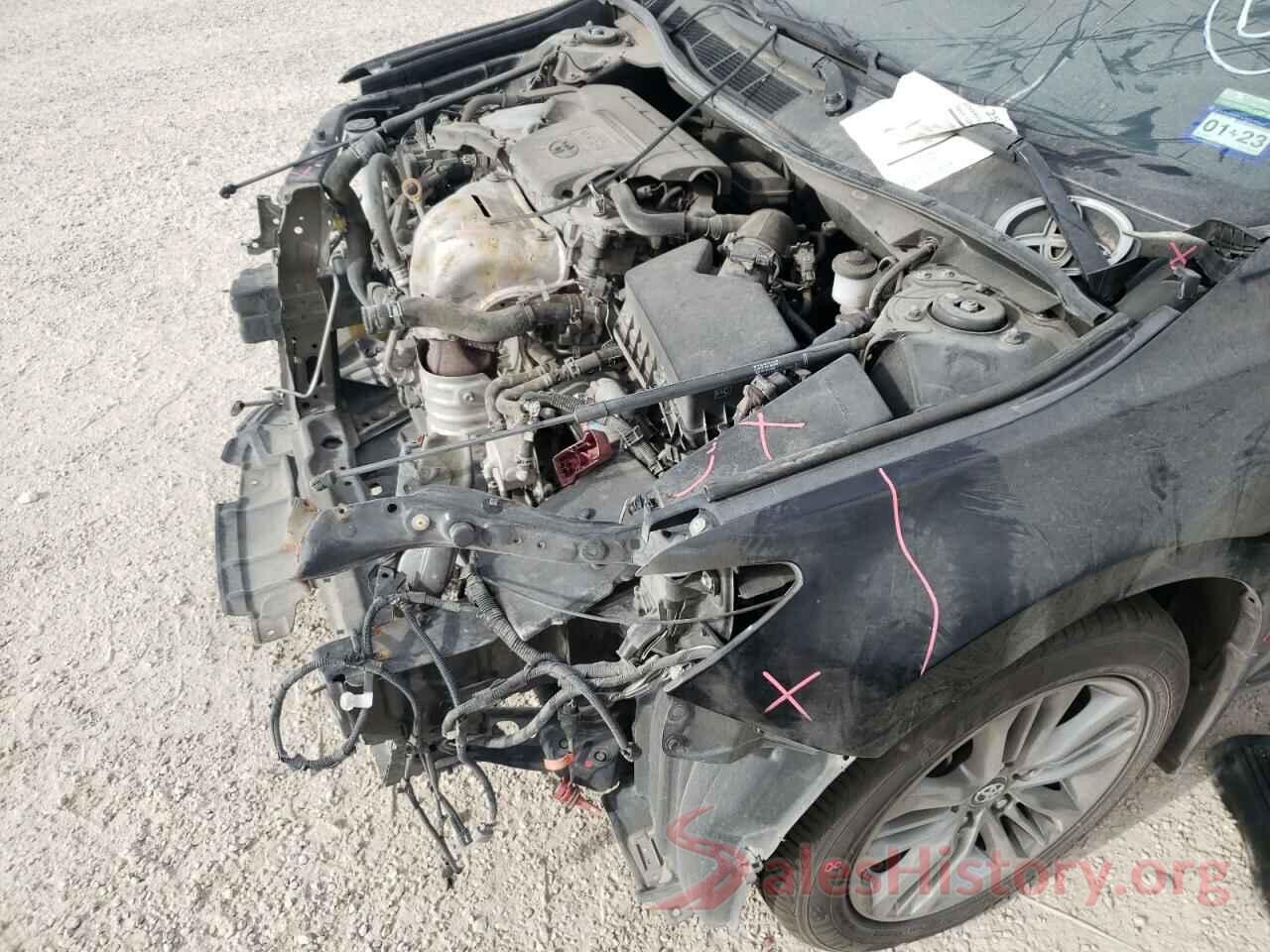 4T1BF1FK0HU798053 2017 TOYOTA CAMRY