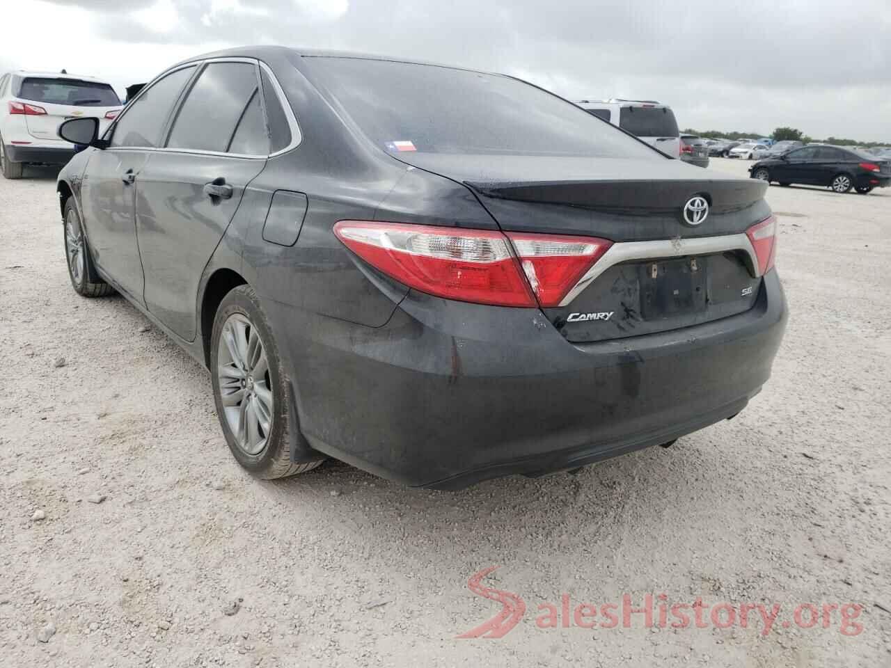 4T1BF1FK0HU798053 2017 TOYOTA CAMRY