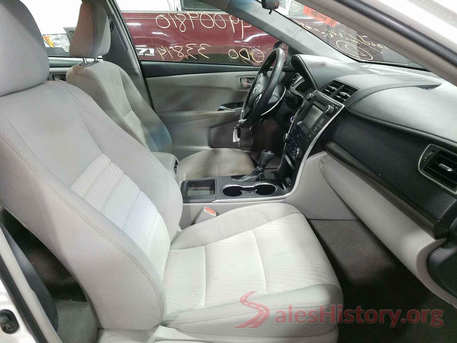 4T1BF1FK8HU805007 2017 TOYOTA CAMRY