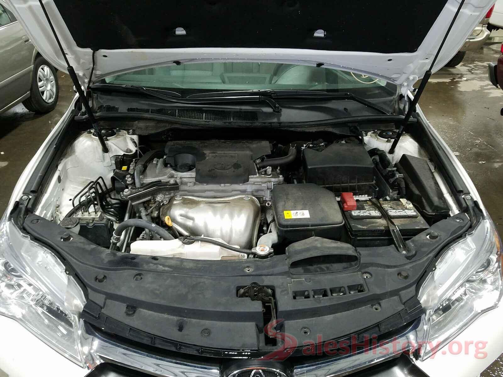 4T1BF1FK8HU805007 2017 TOYOTA CAMRY