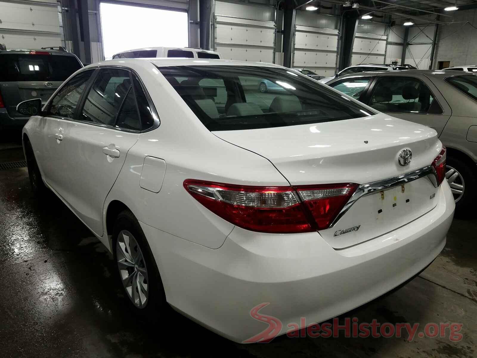 4T1BF1FK8HU805007 2017 TOYOTA CAMRY